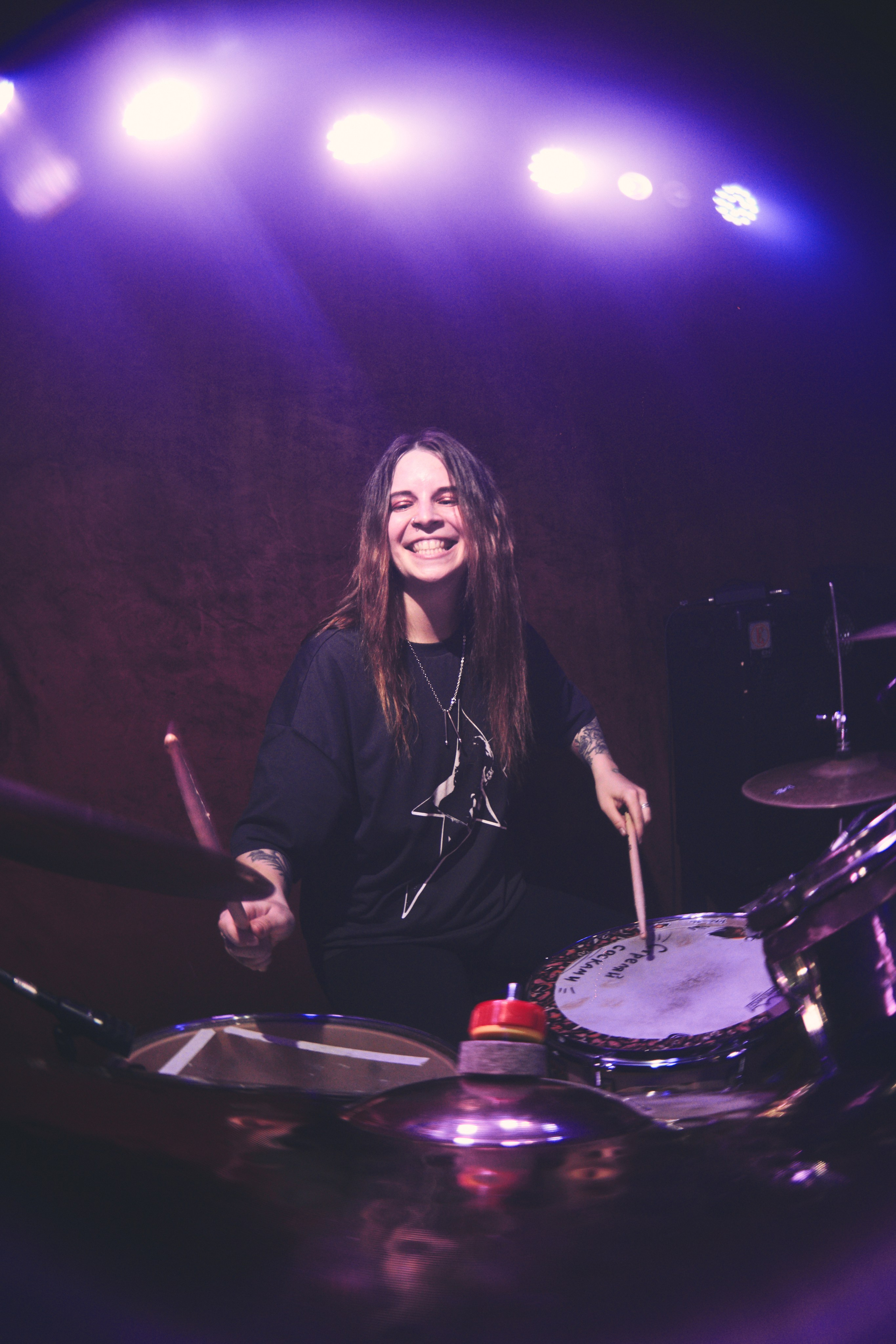 БЛЕКС — КОНЦЕРТ 21-09-2025. Фотография для артистов