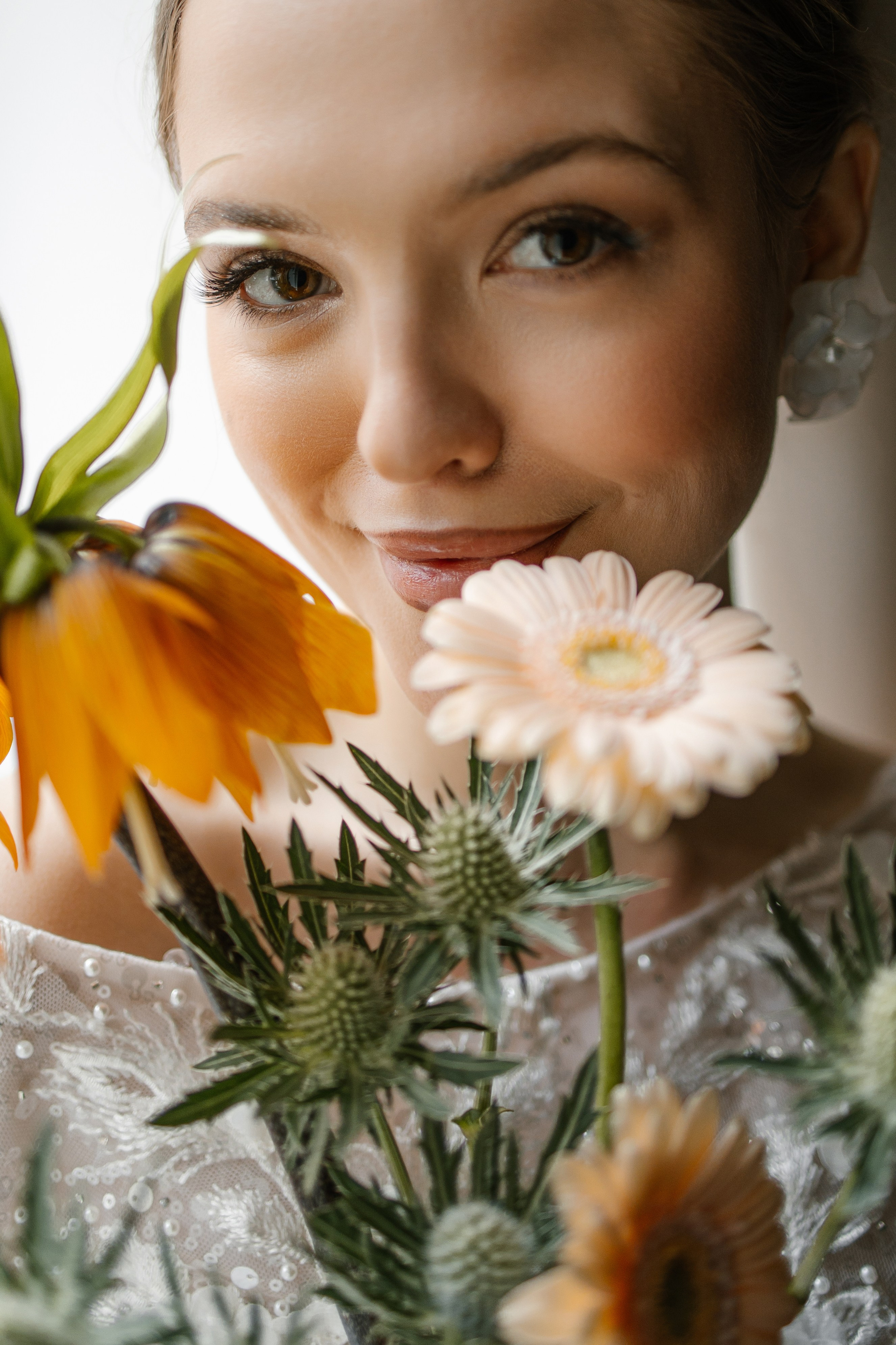 Илья и Мария. ФОТОГРАФ АЛИНА ФОКА