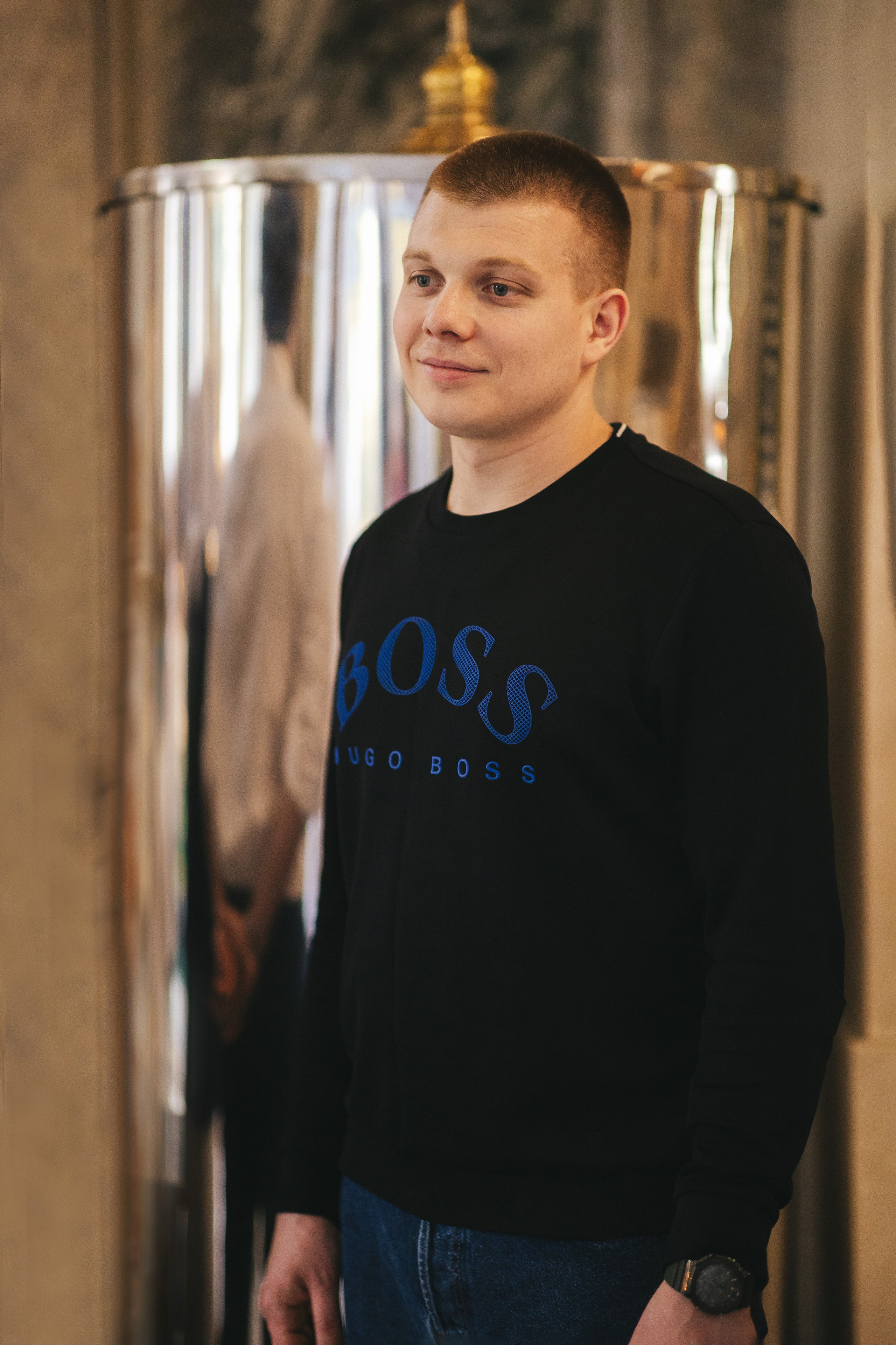 Крещение Миры. Семейный lifestyle фотограф в Санкт-Петербурге Людмила Пахомова