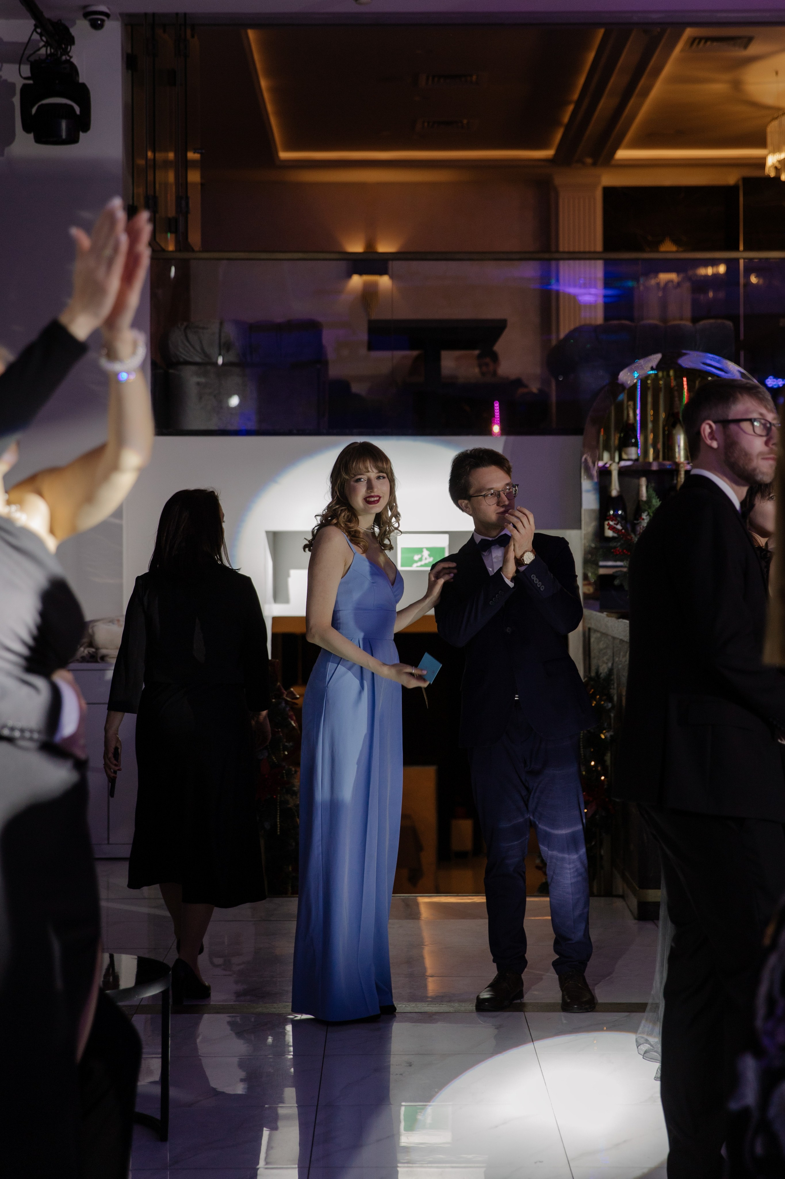 BTL. Корпоратив. Портретный и свадебный фотограф в Москве Алина Гевал