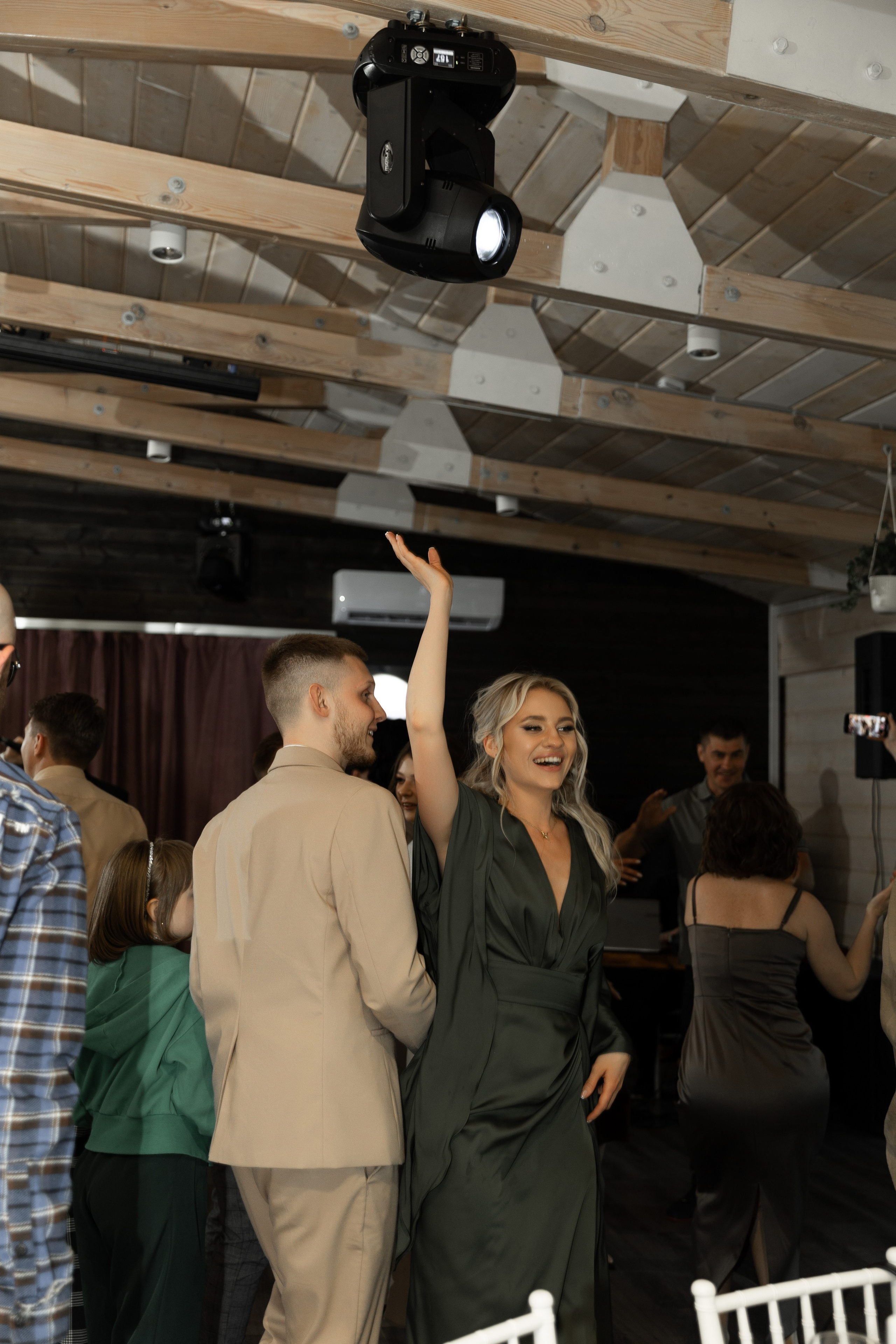 Екатерина и Алексей. Я Ира и я фотографирую свадьбы более 10 лет