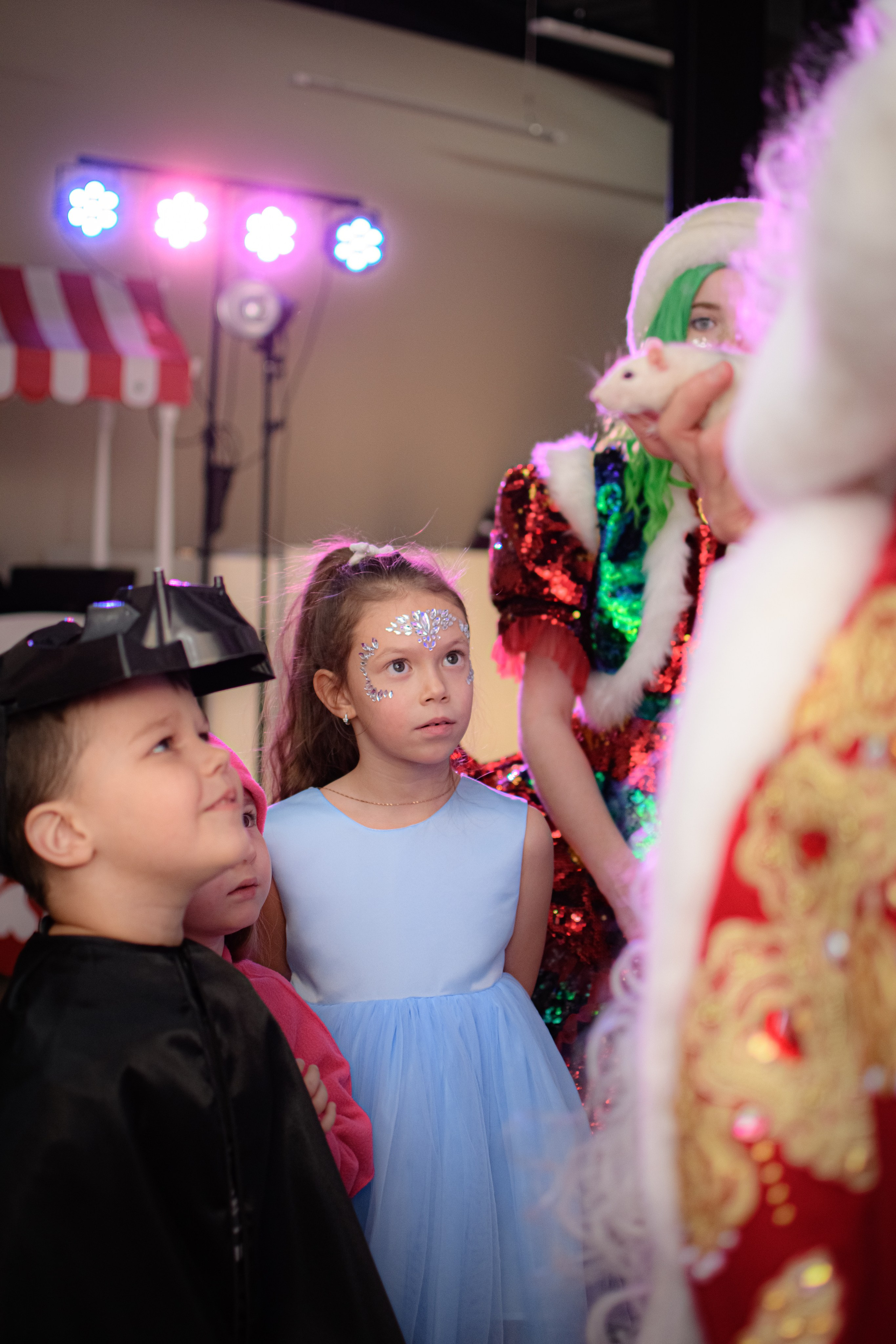 HAPPY NEW YEAR. Photokarish