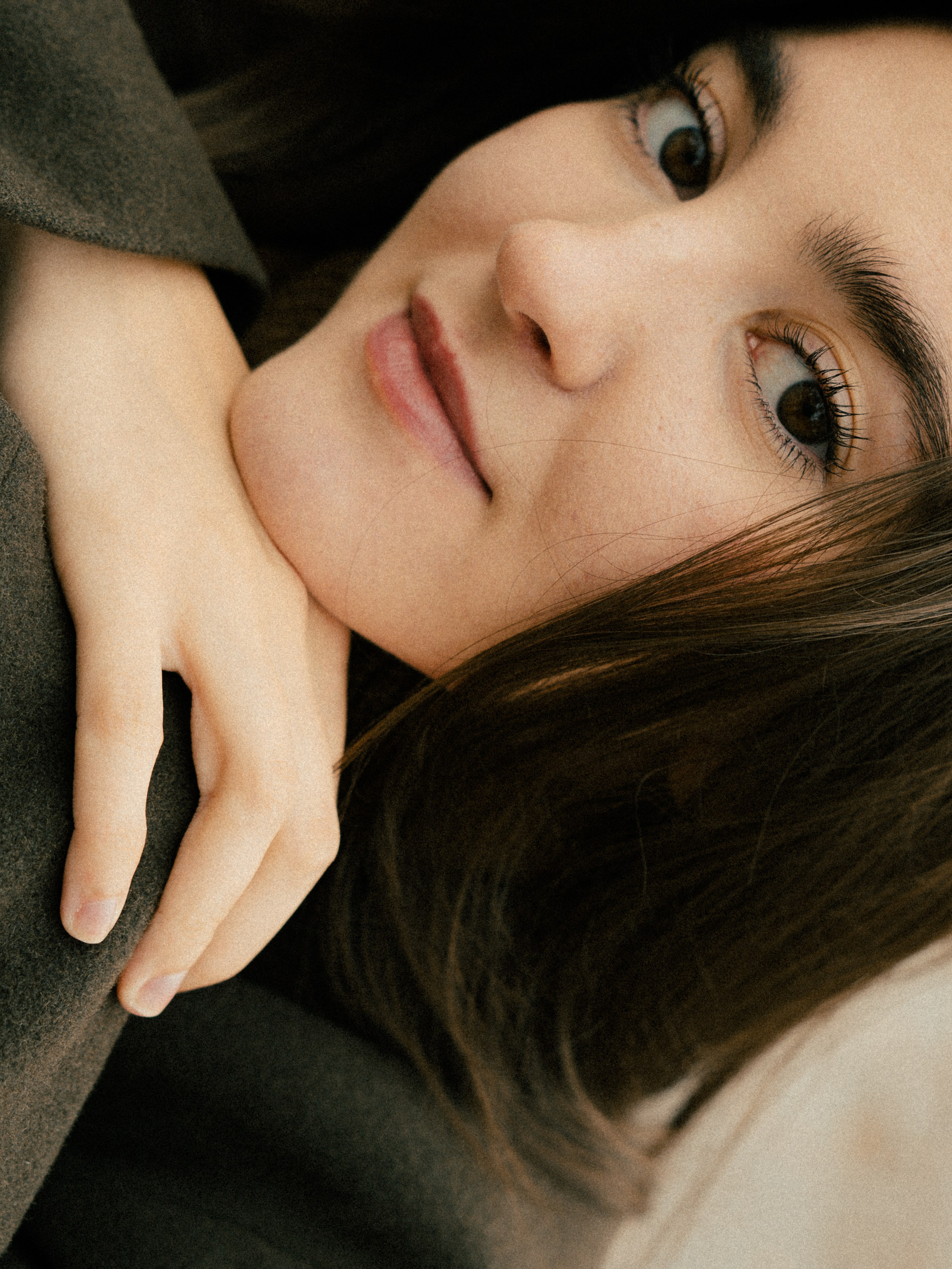 Портреты. Говорим о Вас