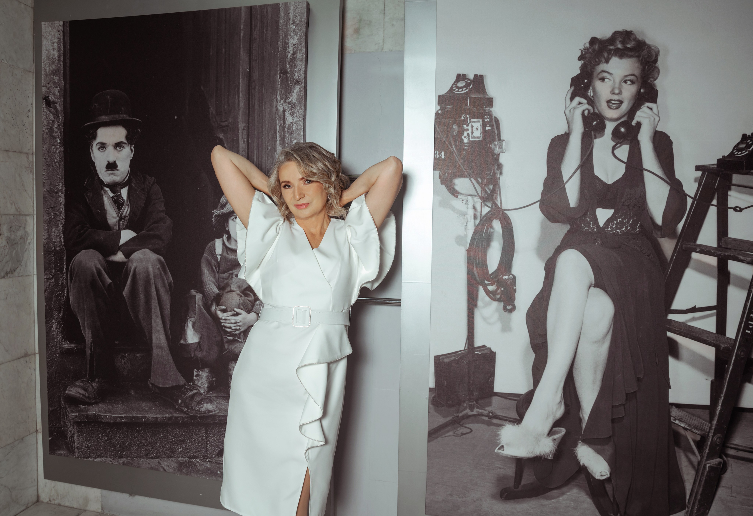 Юбилей Меринс парк. Семейный и детский фотограф в Нижнем Новгороде