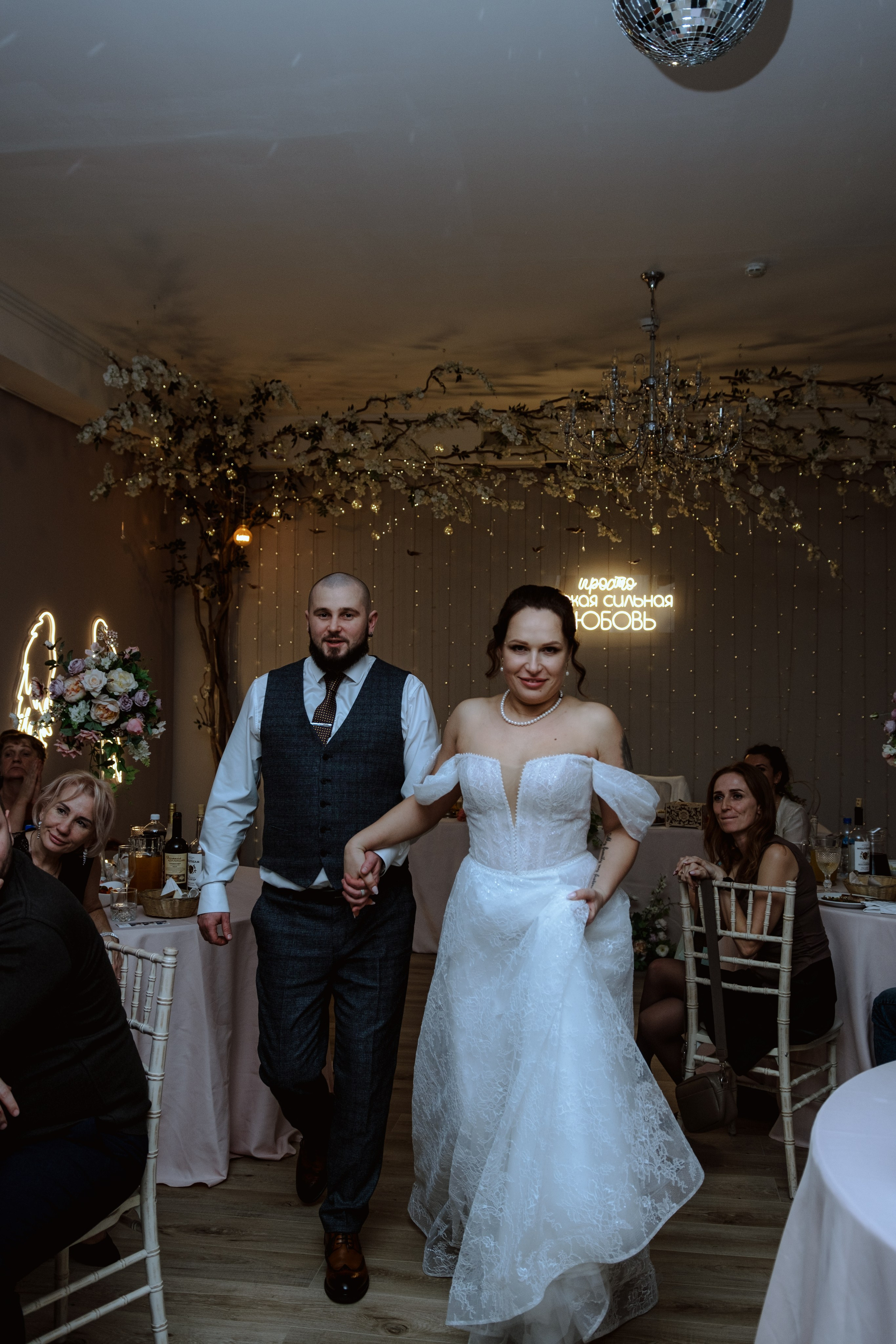 Наталья & Дмитрий. Свадебный, семейный фотограф в Санкт-Петербурге