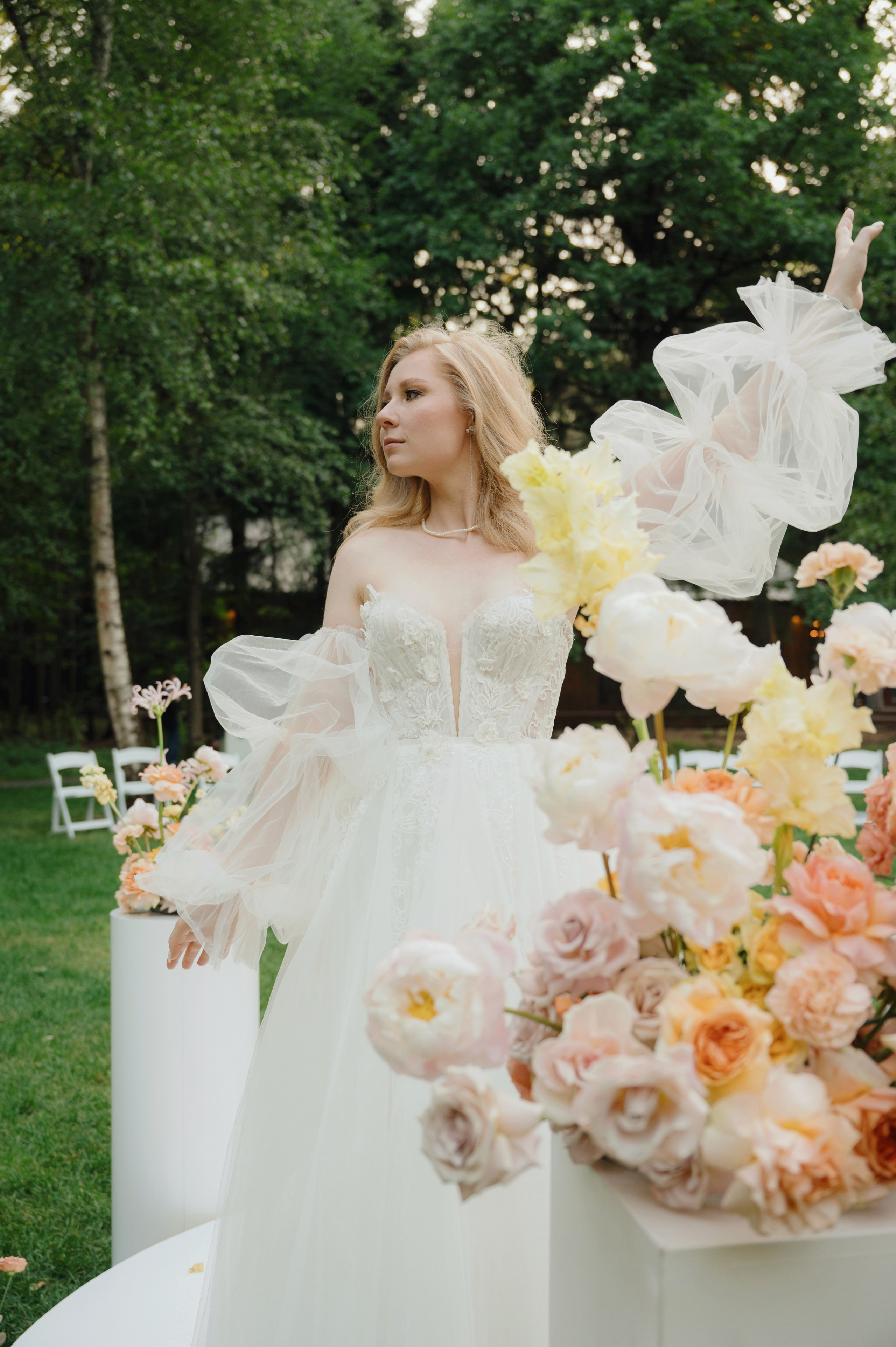 Кирилл и Алёна. Свадебный фотограф в Москве Артём Кившарь