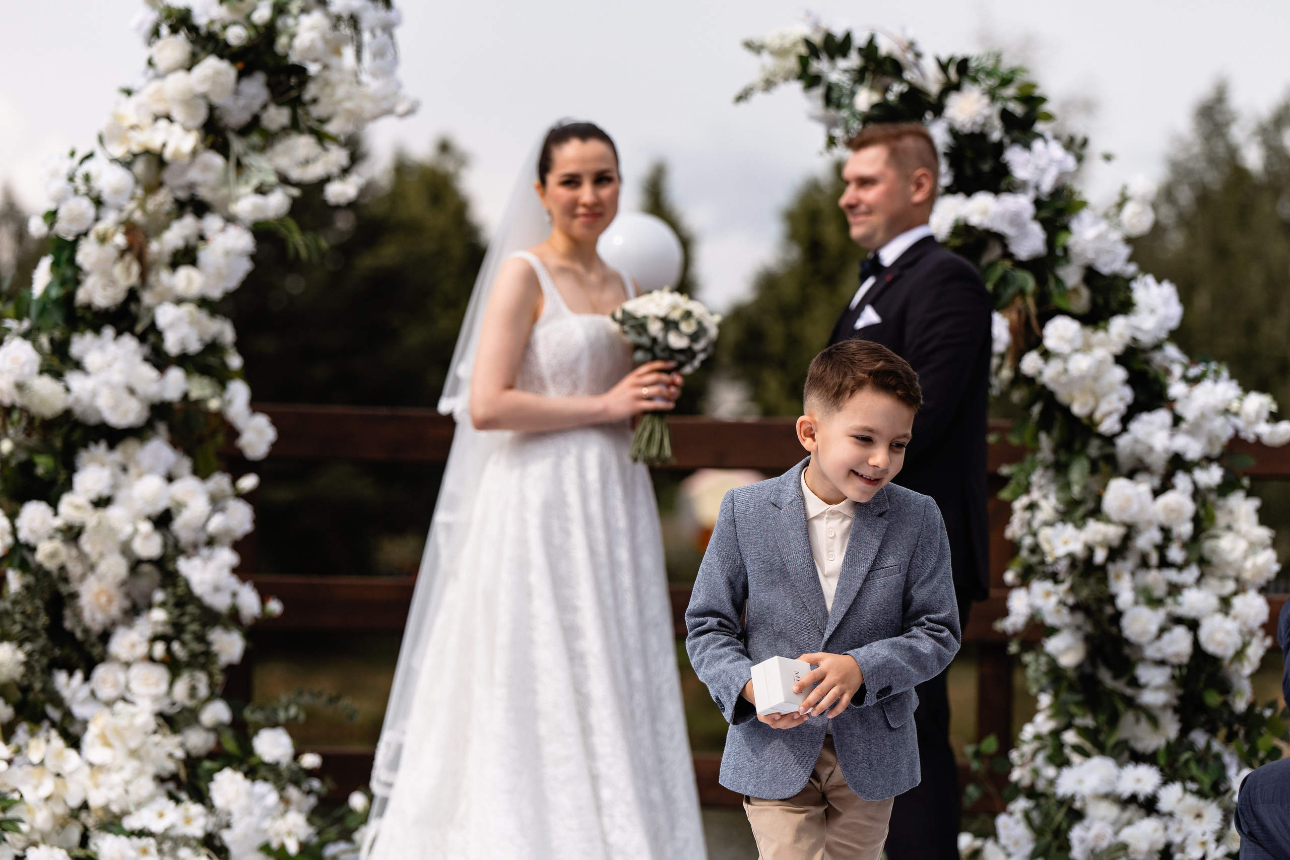 Виктор & Диана. Свадебный фотограф Михаил Александров