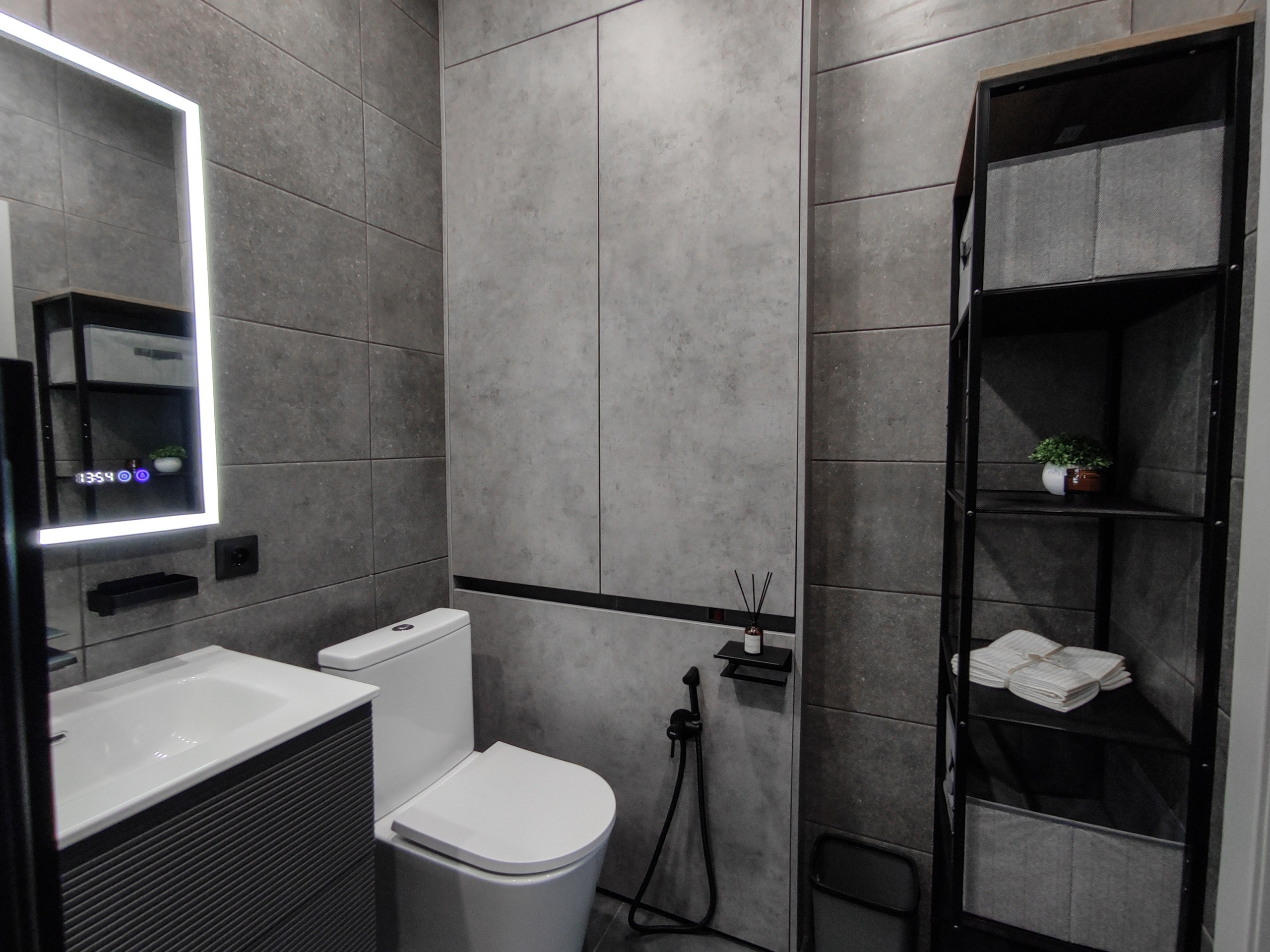 Квартира 2. Семейный фотодуэт Ирина и Николай Власьевы. Фотосессии в Новосибирске