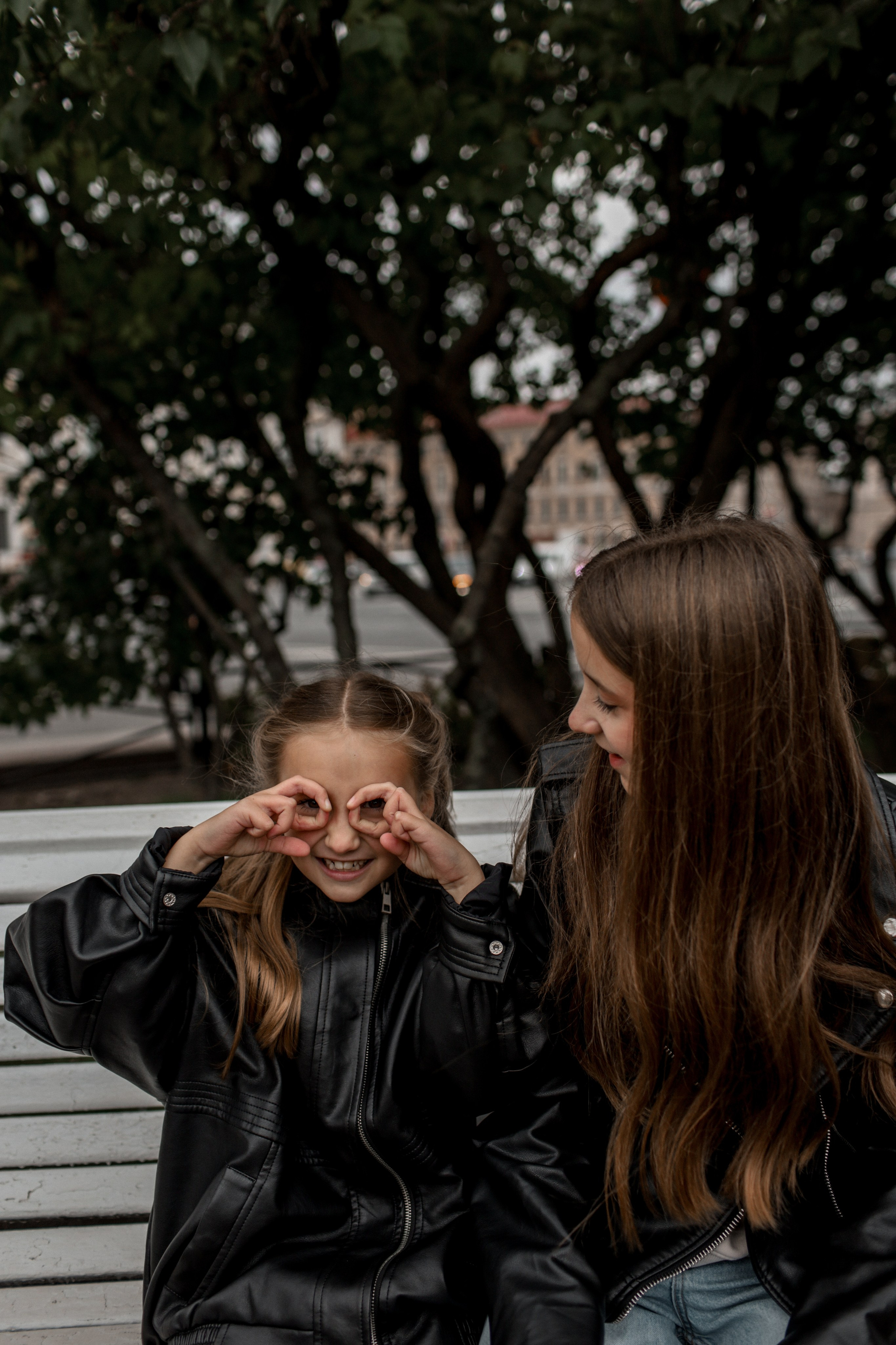 Наталия с семьей. Главная