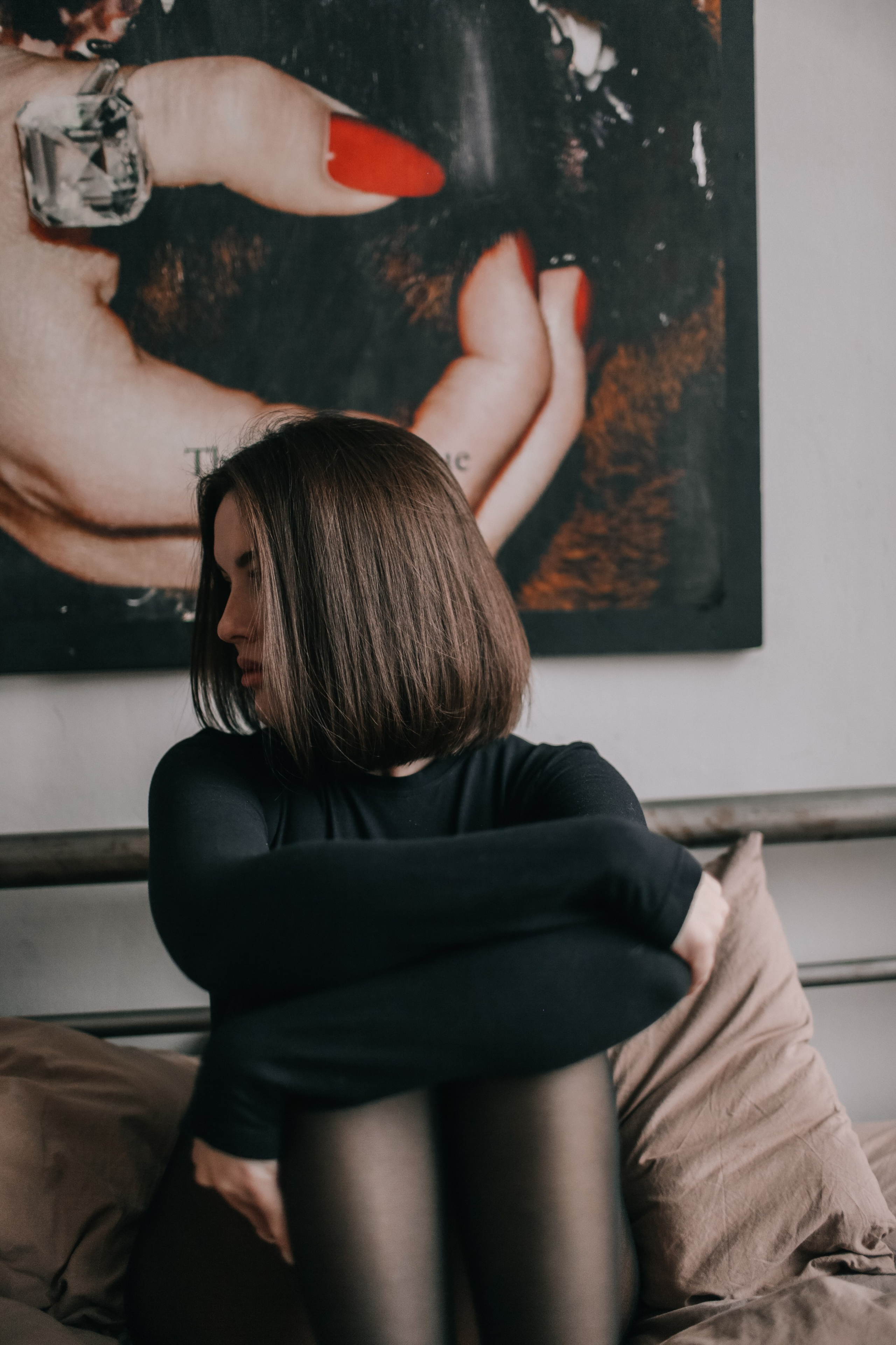 Даша. Главная