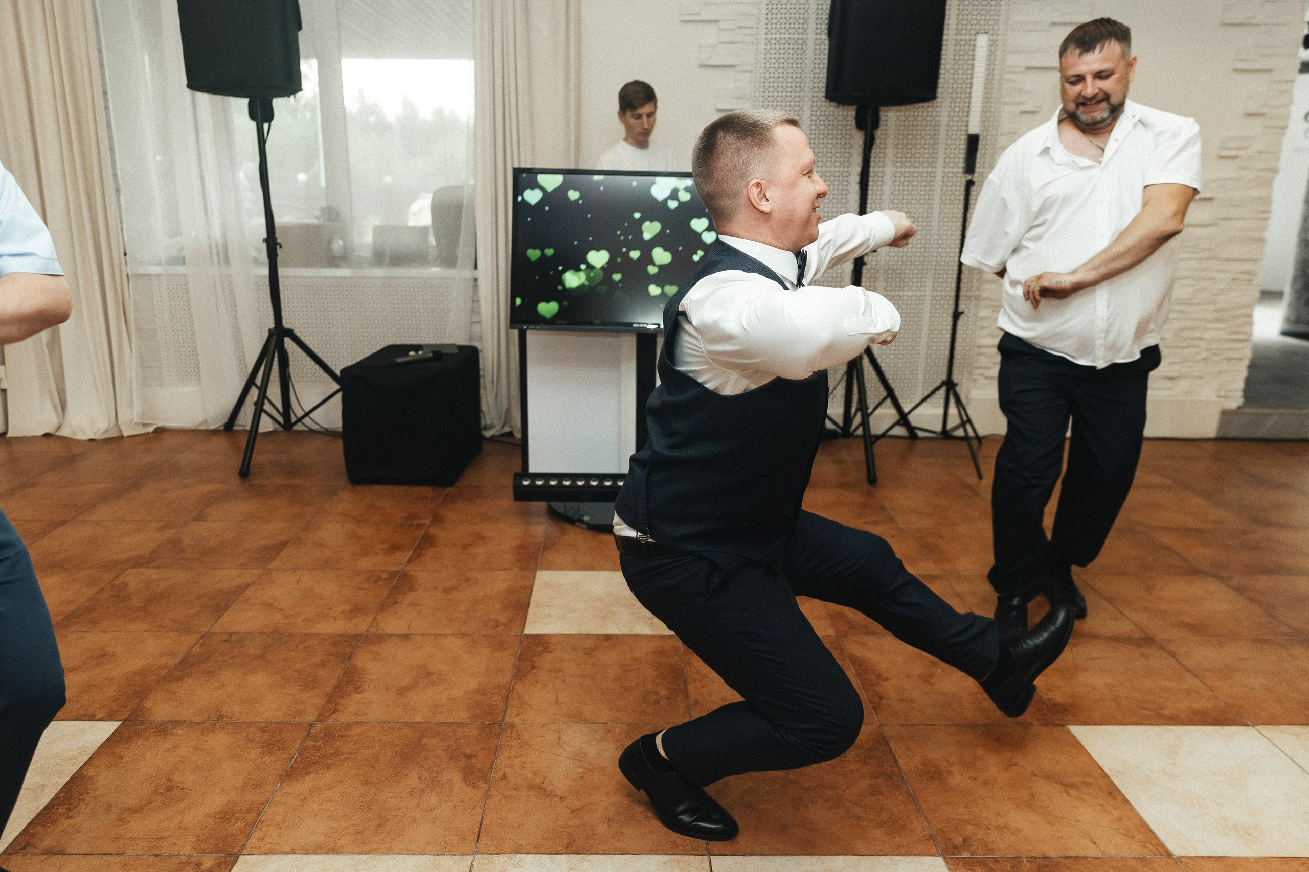 КРИСТИНА & ЕГОР ` 28.06.24. Maria Startseva Photo