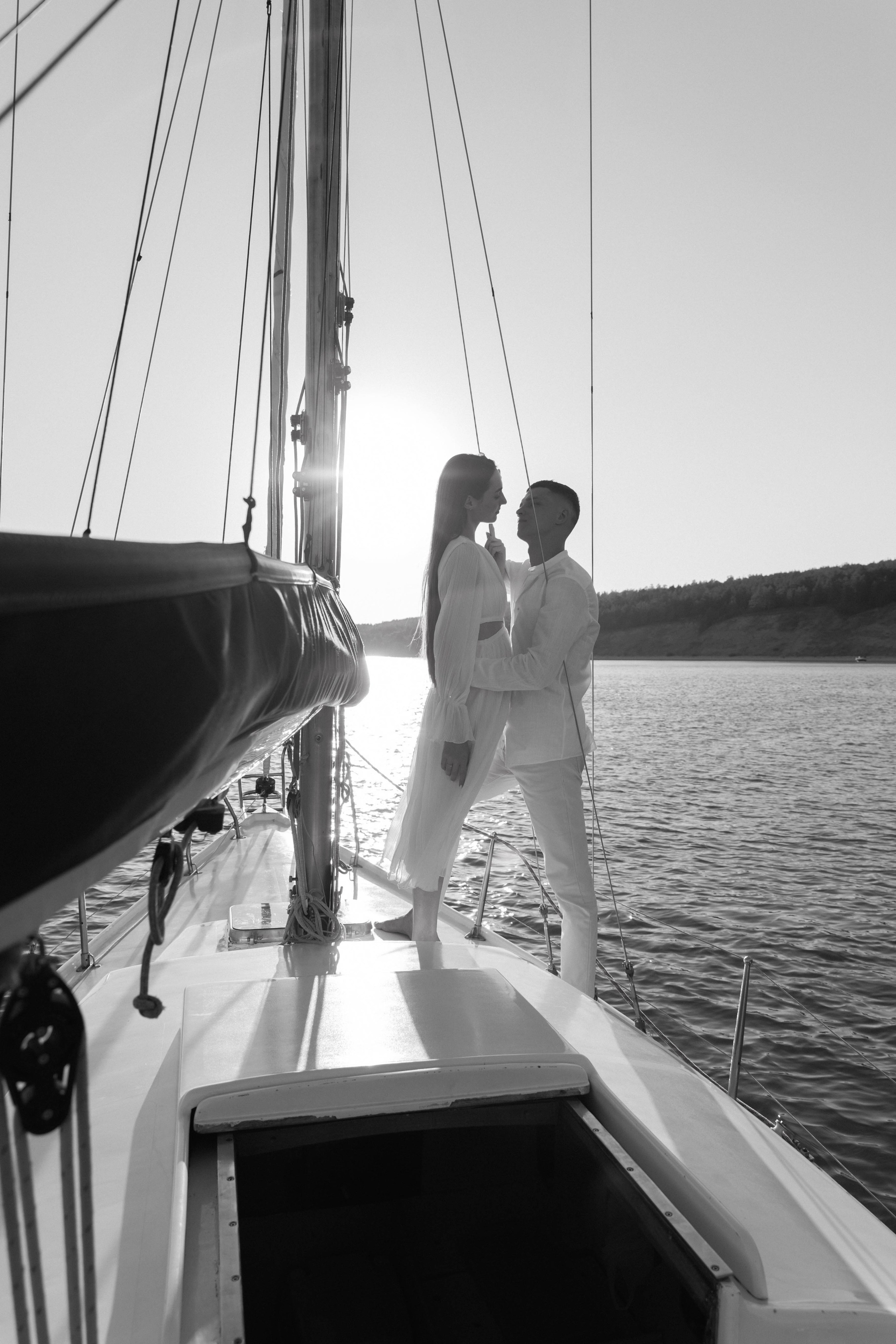 Данил и Алина. Свадебный фотограф в Самаре и СПБ Наталия Константинова