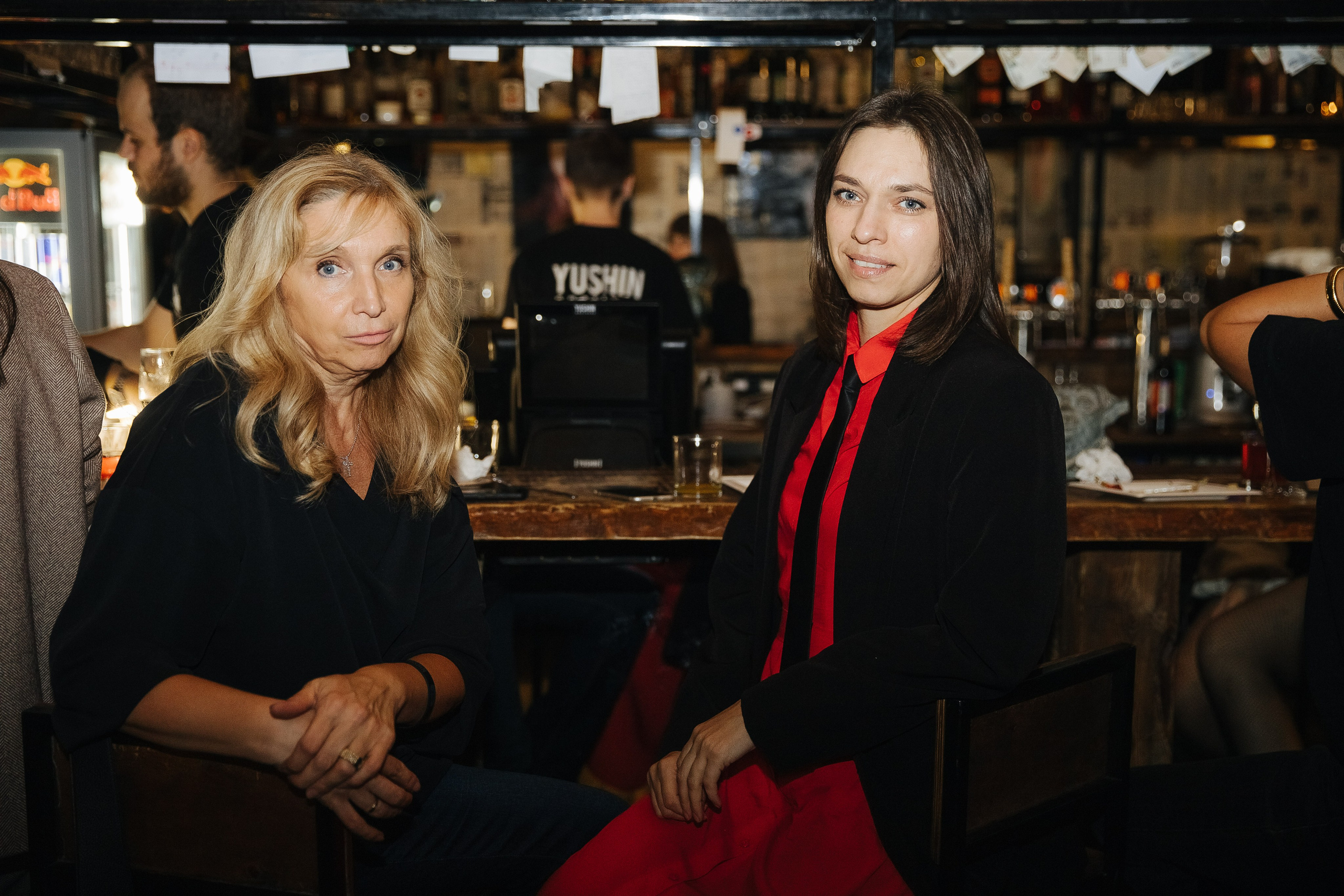 Fuckup дизайнеров «Юшин». Фотограф в Красноярске Надежда Воскресенская