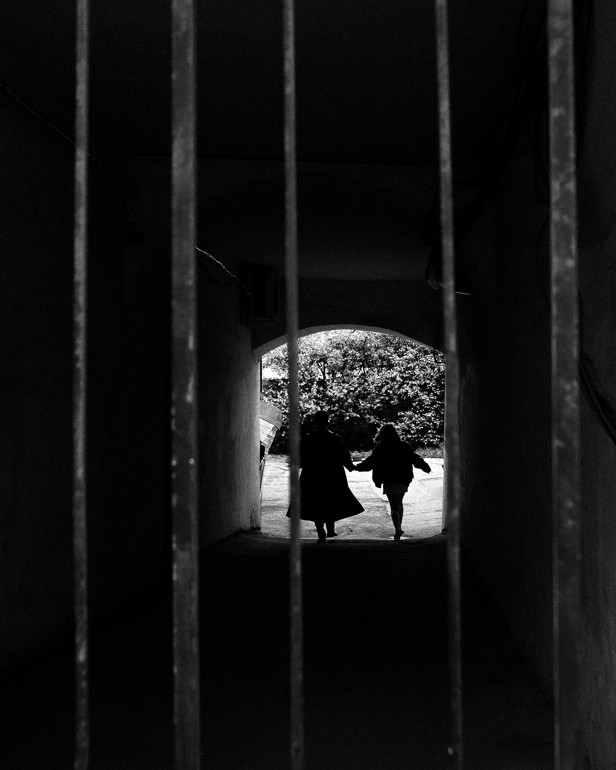 Маргарита и Артем. Anya.vision