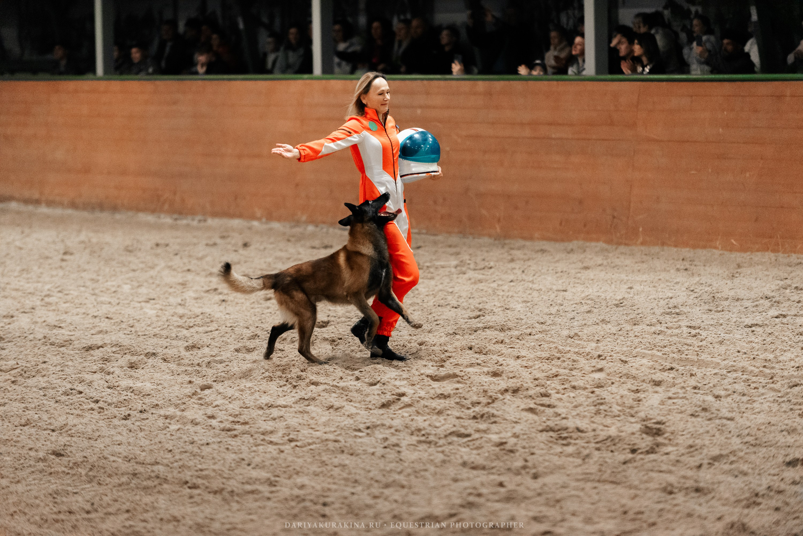 Конное представление «Дыхание Звёзд». Конный фотограф Куракина Дарья • Фотосессии с лошадьми
