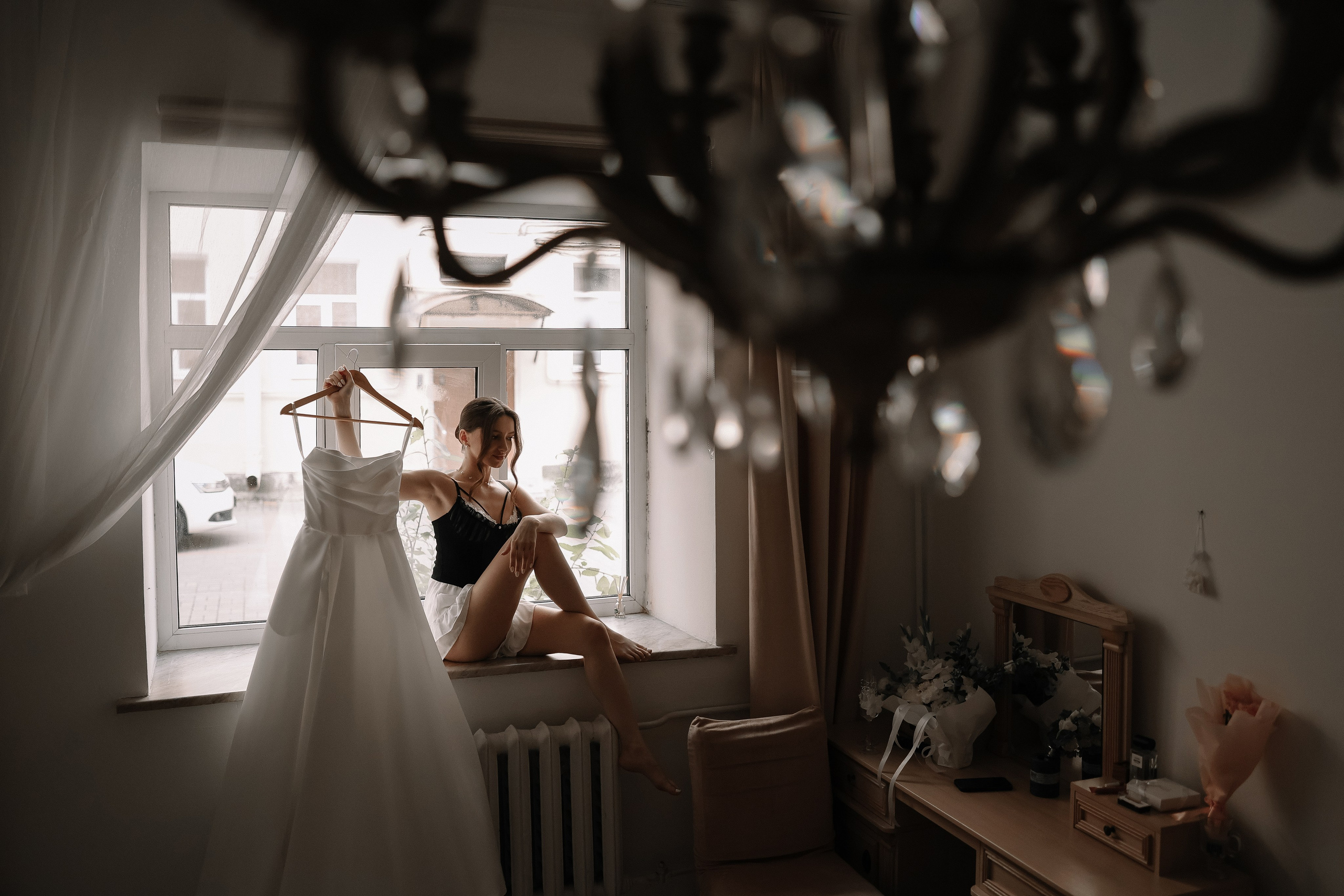 Липецк в Питере. Свадебный и семейный Фотограф Денис Кошель