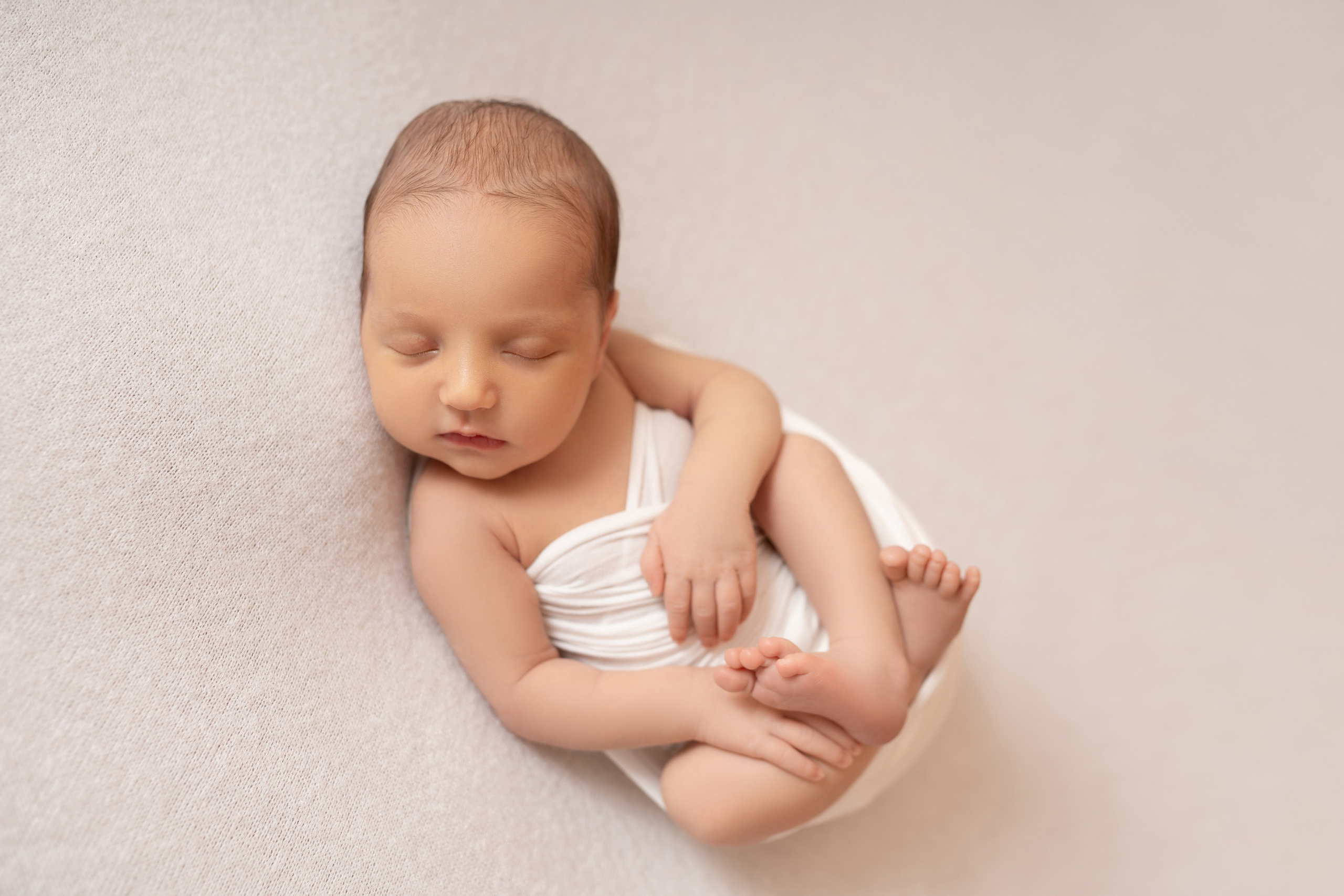 Новорождённые. Фотограф новорожденных малышей Одинцово/Москва Юлия Скок