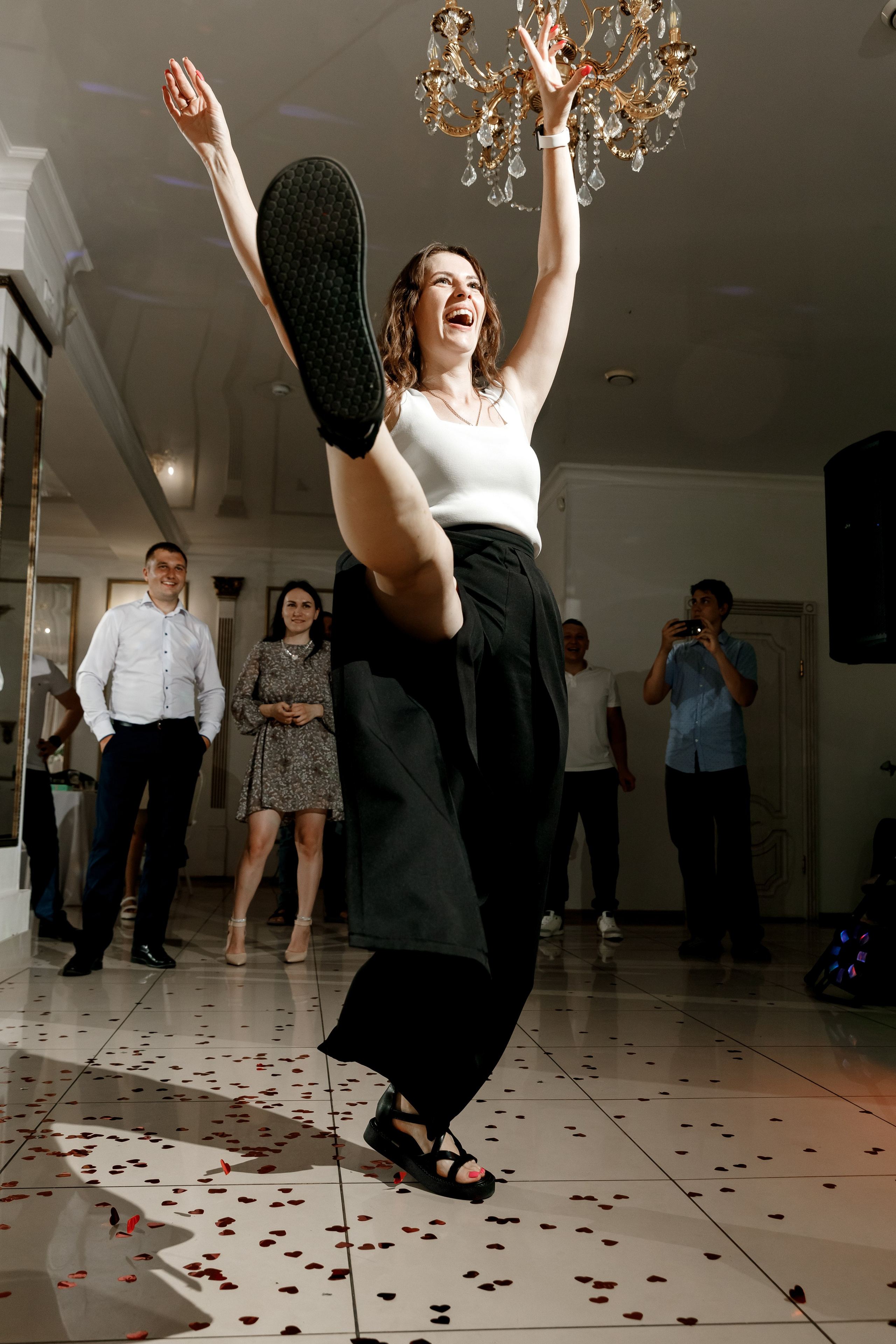 Свадьба. Свадебный и семейный фотограф Белово Анастасия Пьянкова