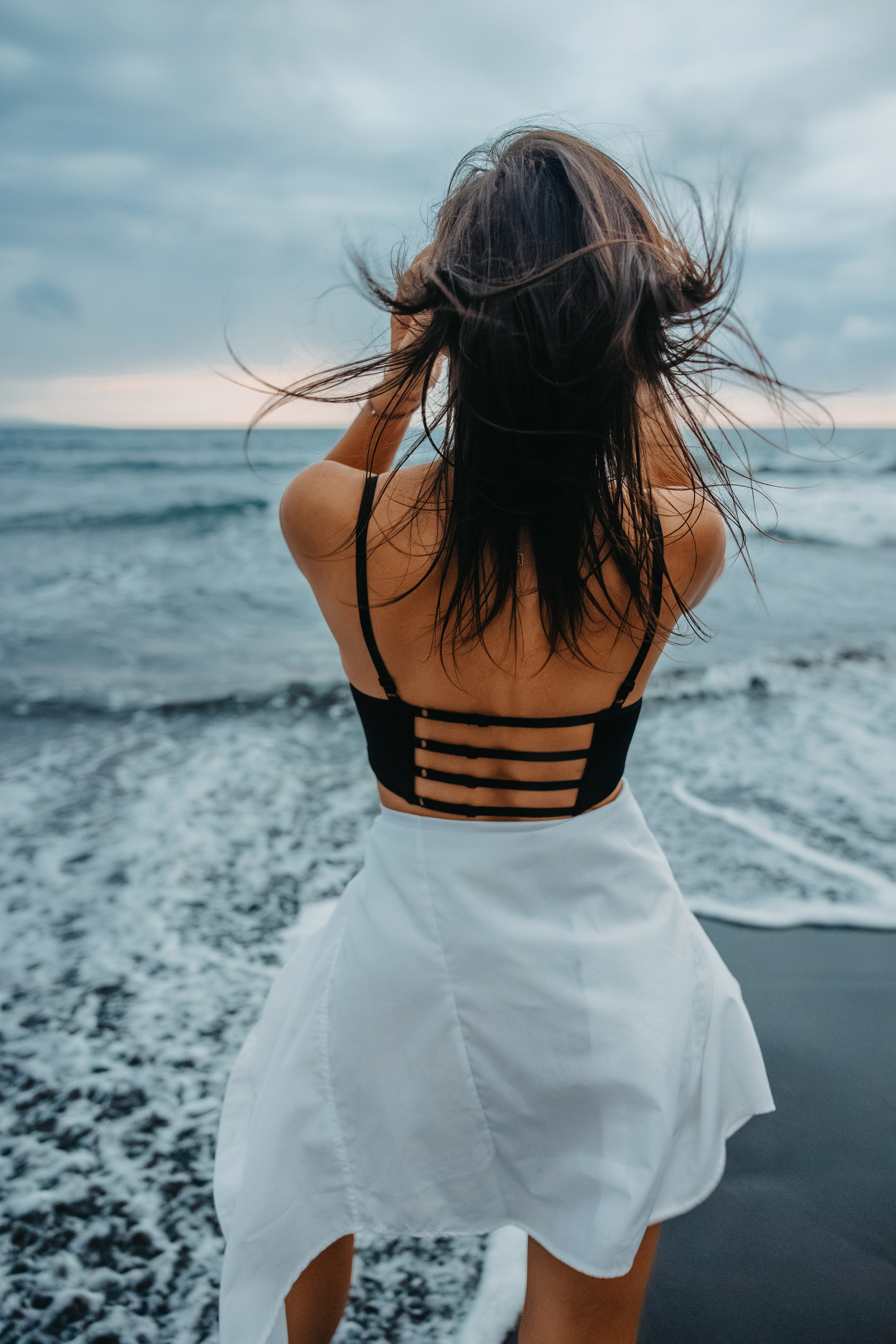 Dania. Профессиональный фотограф Нурмиева Вероника