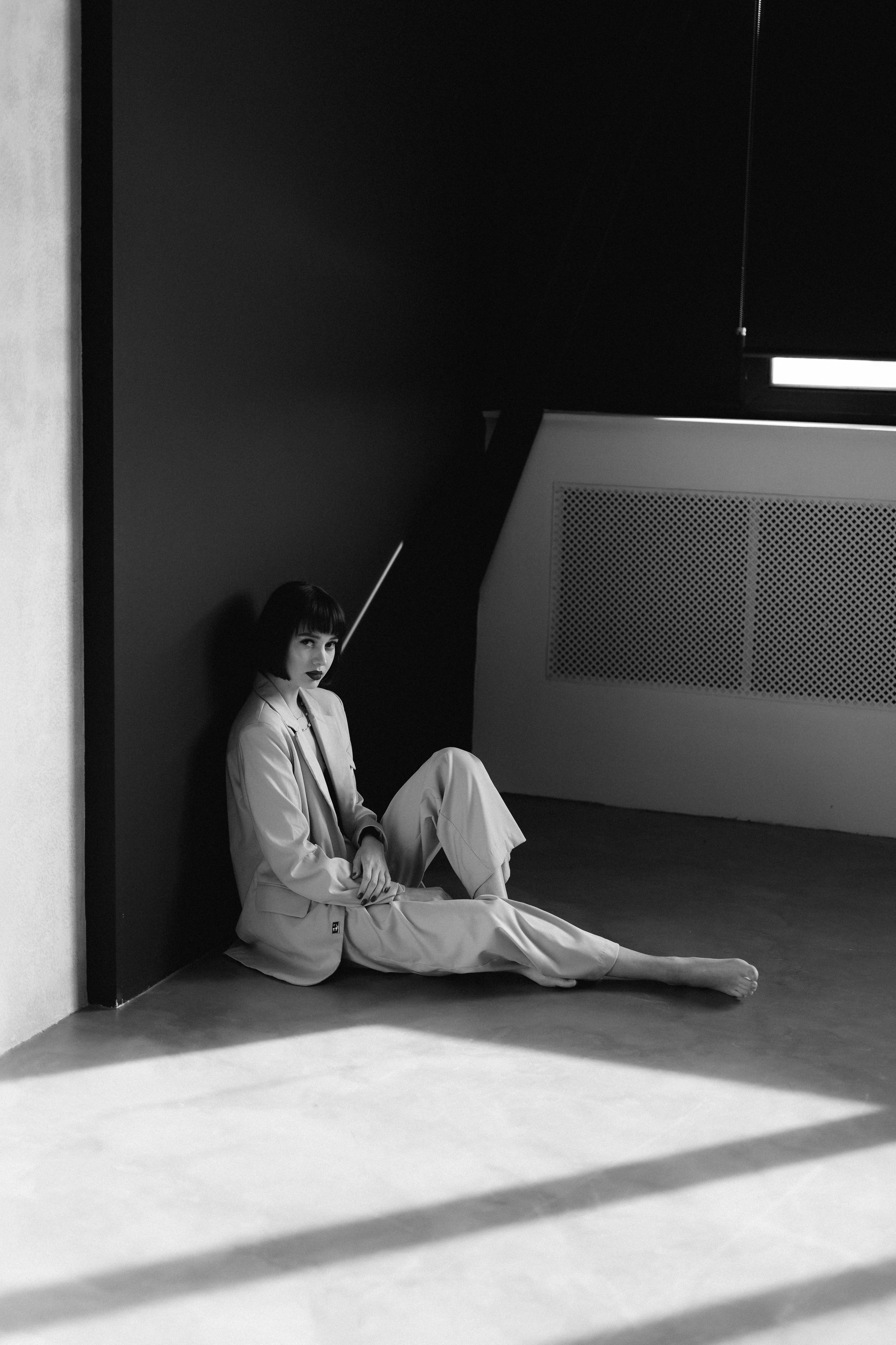 Карина. Женский и семейный фотограф Аксинья Кузьмина. Город Пенза