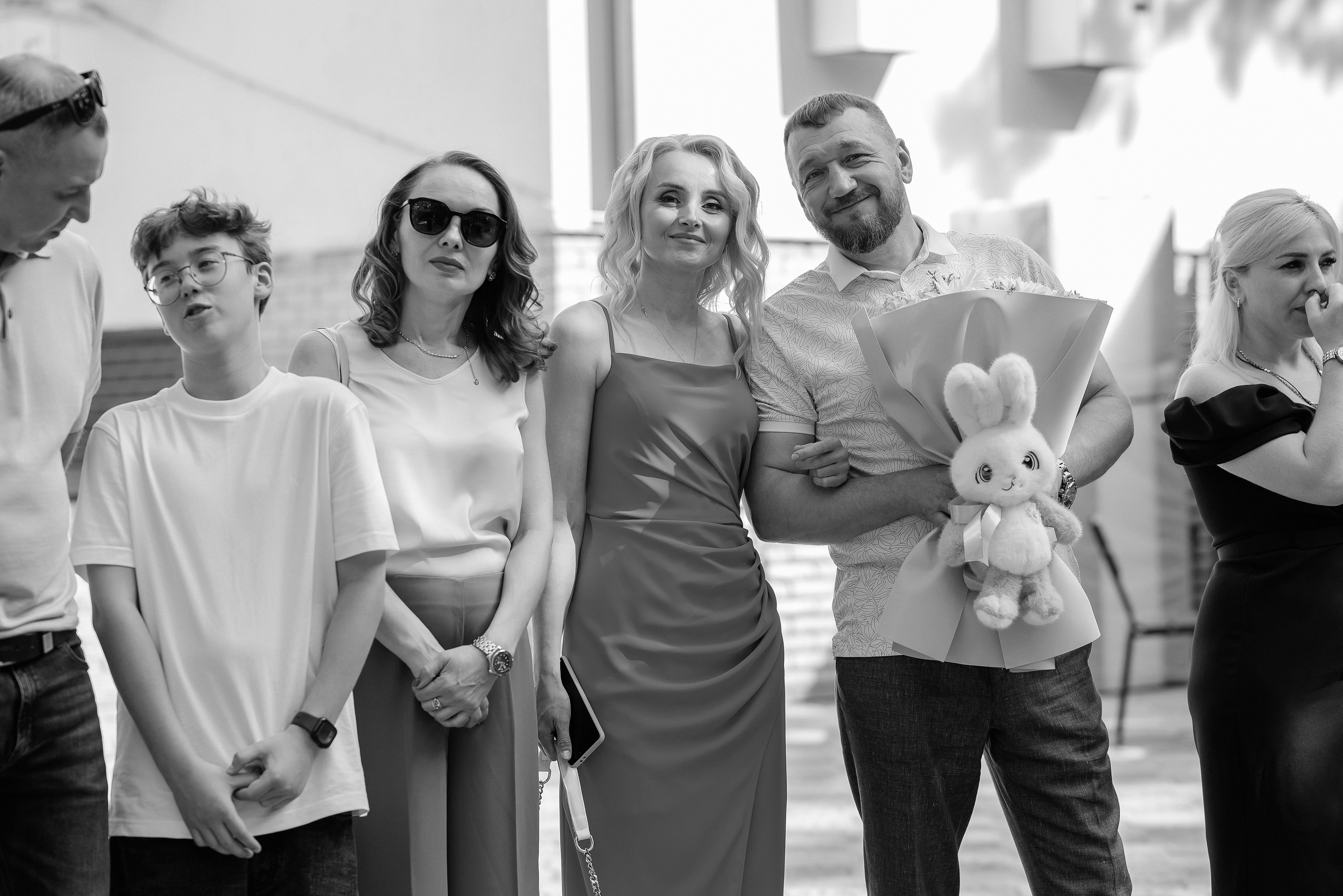 Станислав и Алёна. Свадебный и семейный фотограф Нина Полеско