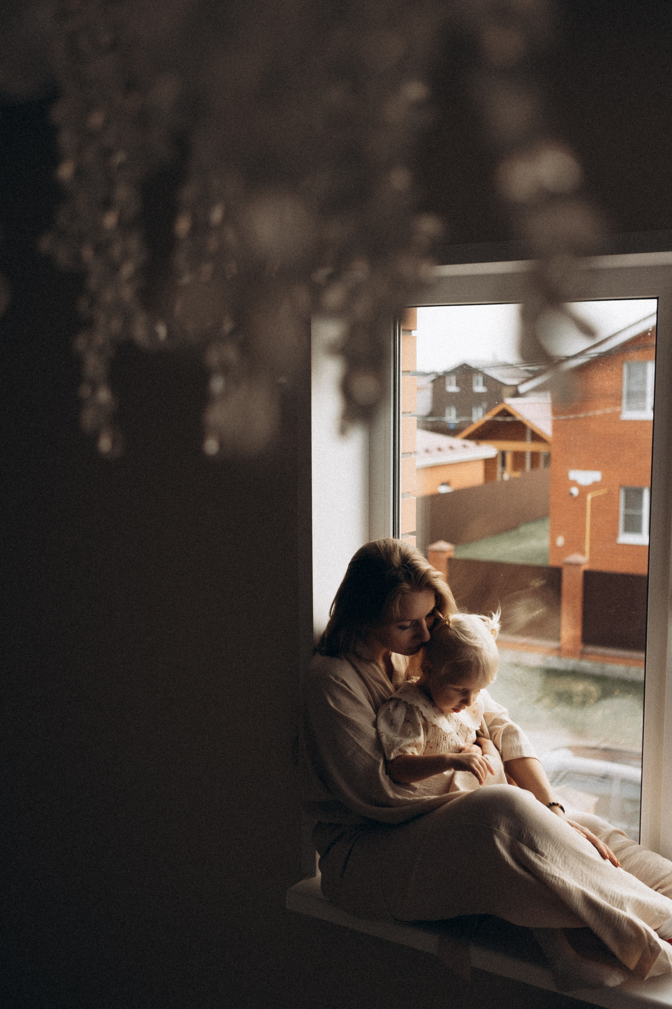 Таня, Вася, Саша и Лена