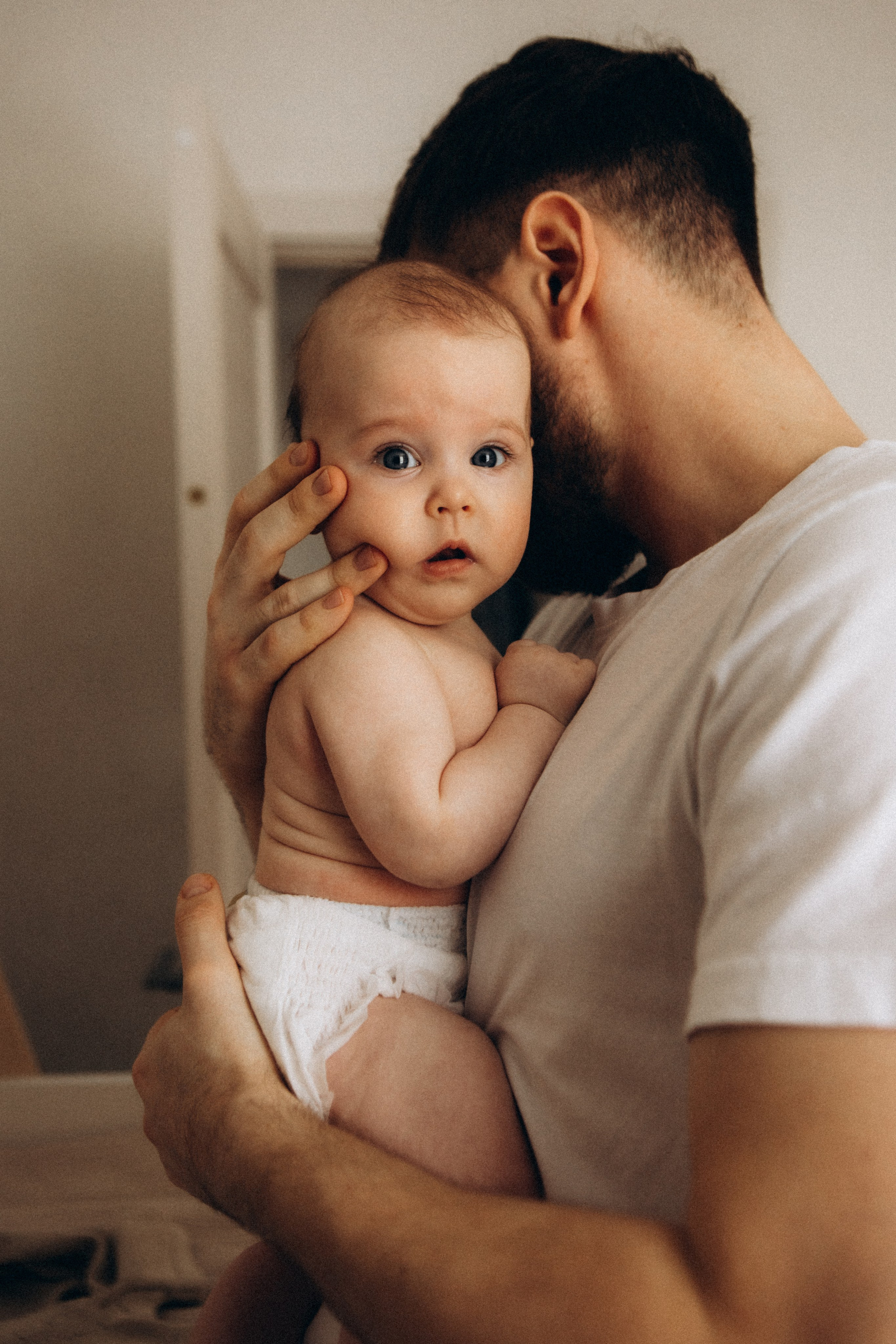 Артем, Катя и Машенька