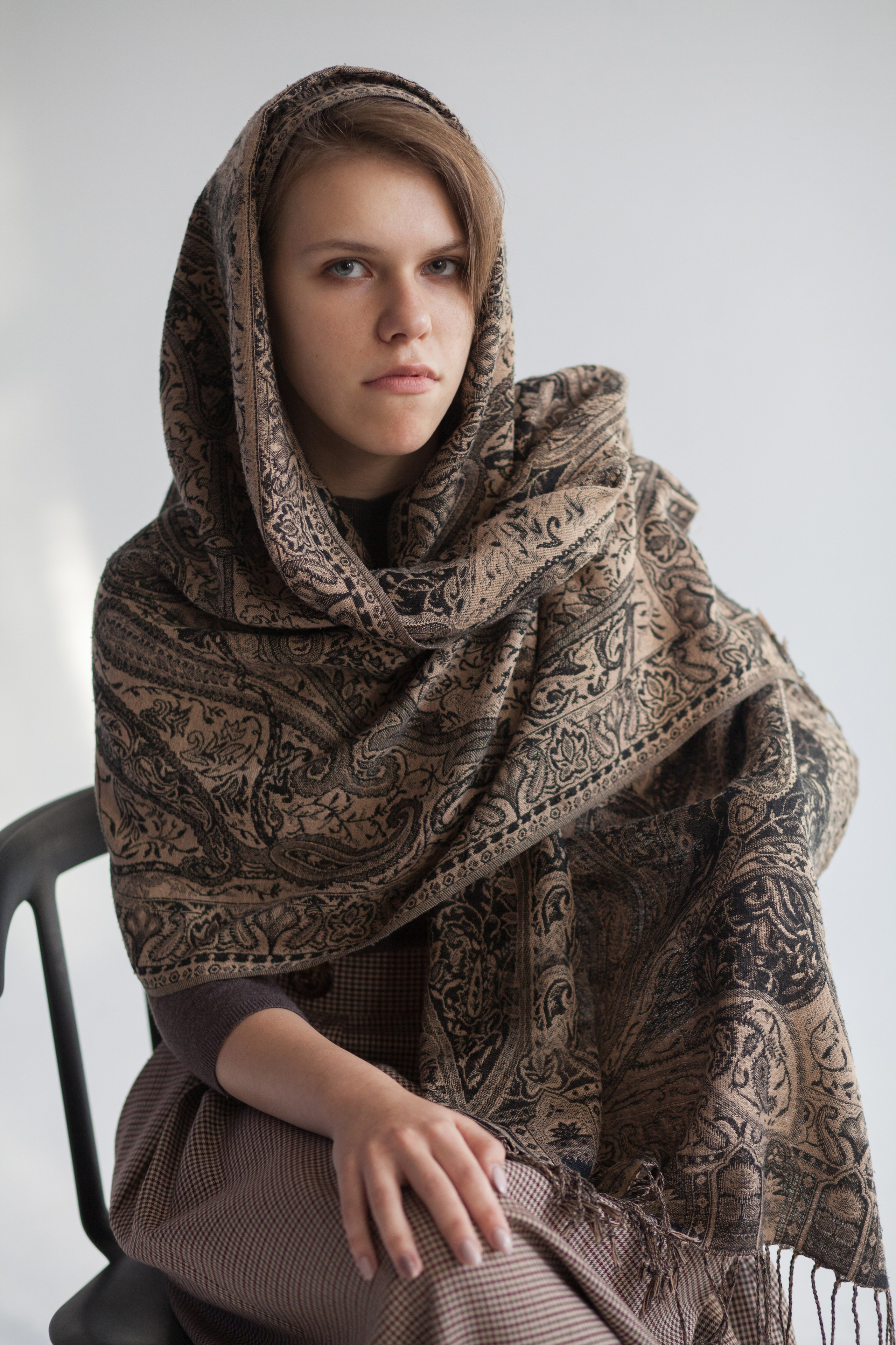 Женские портреты. Портретный фотограф Парфенова Любовь