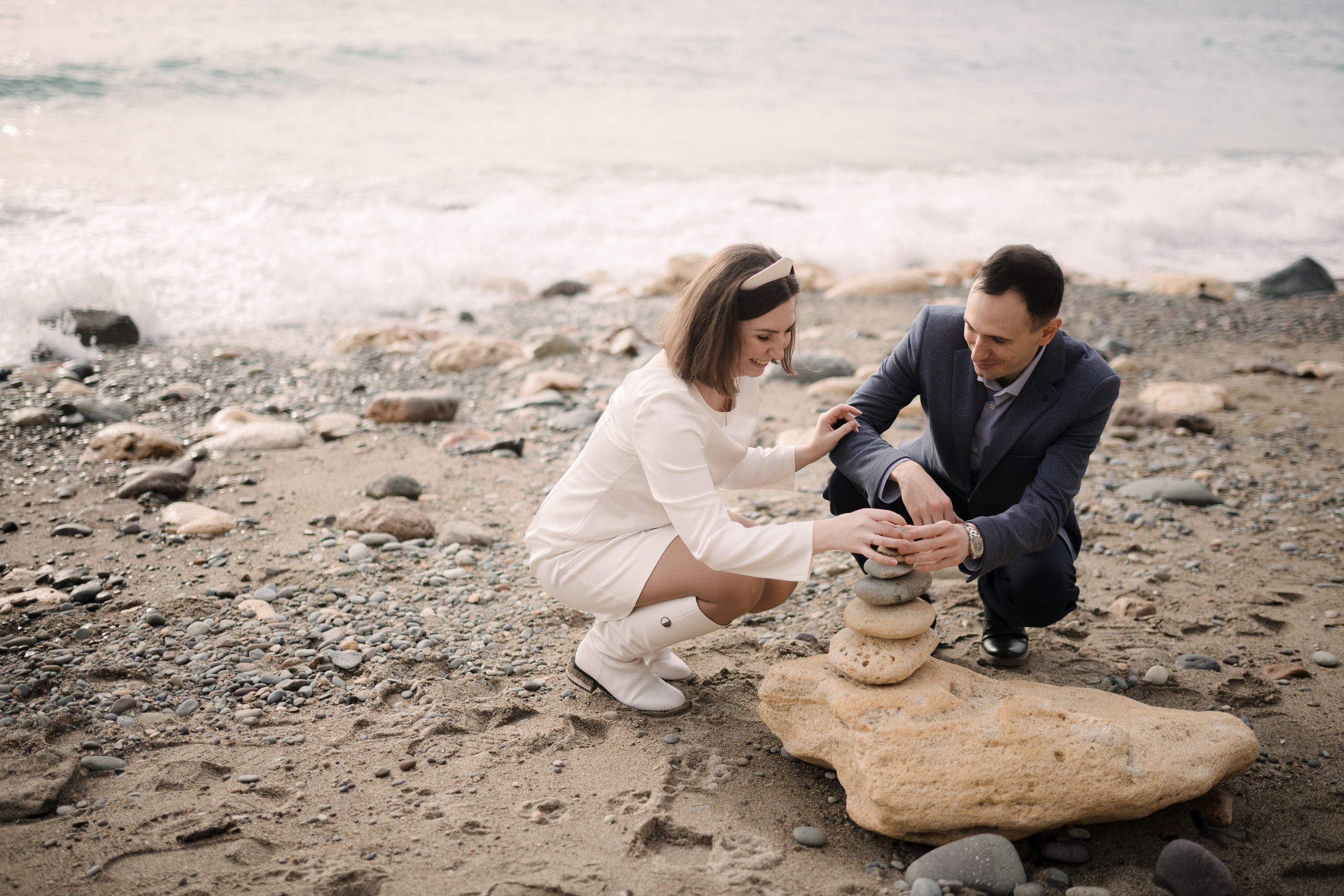 Свадебные. Свадебный и семейный фотограф в Севастополе и Крыму Алина Зорина