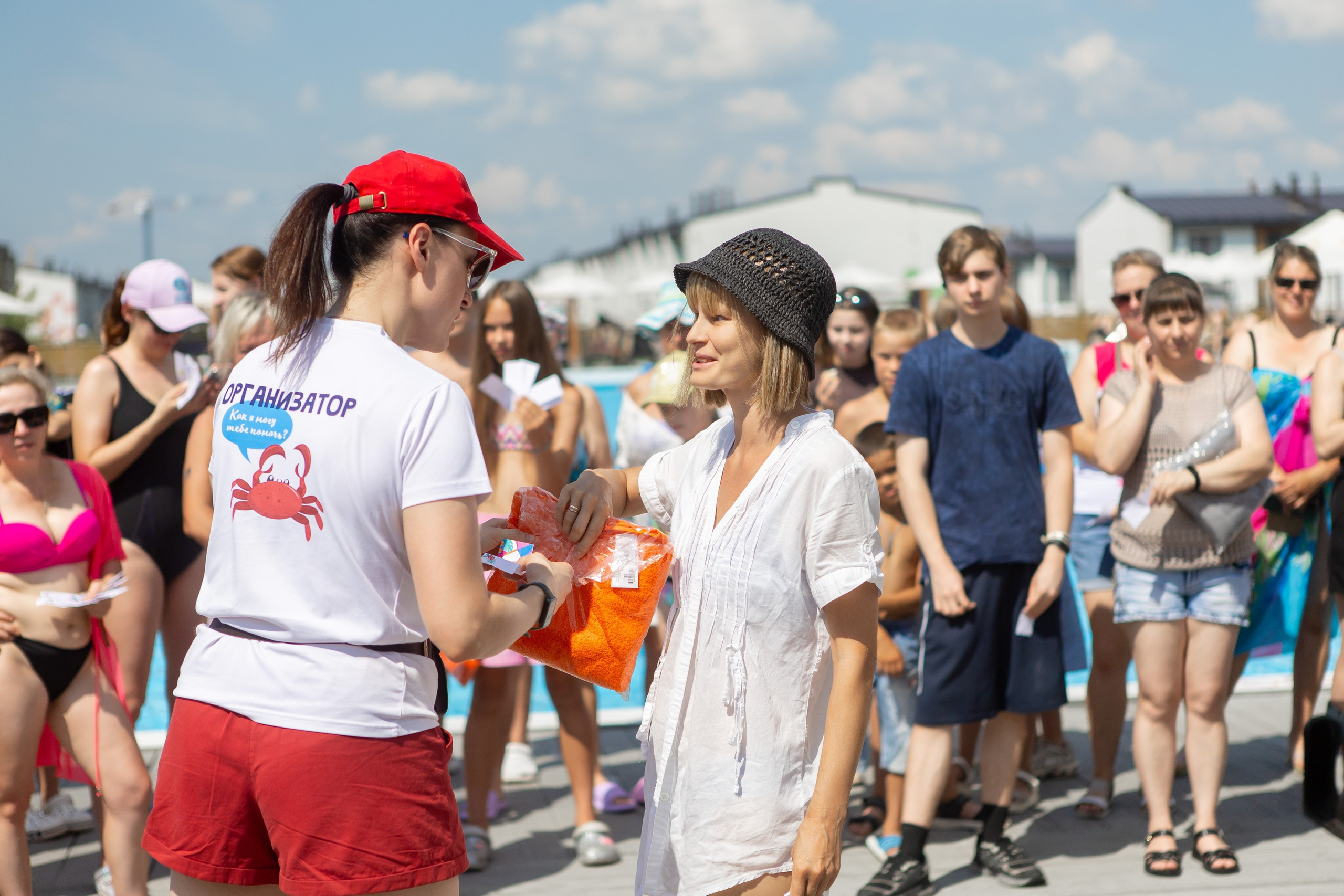 БЕКАРТ — День Семьи. Свадебный и портретный Фотограф в Липецке Дмитрий Котюков