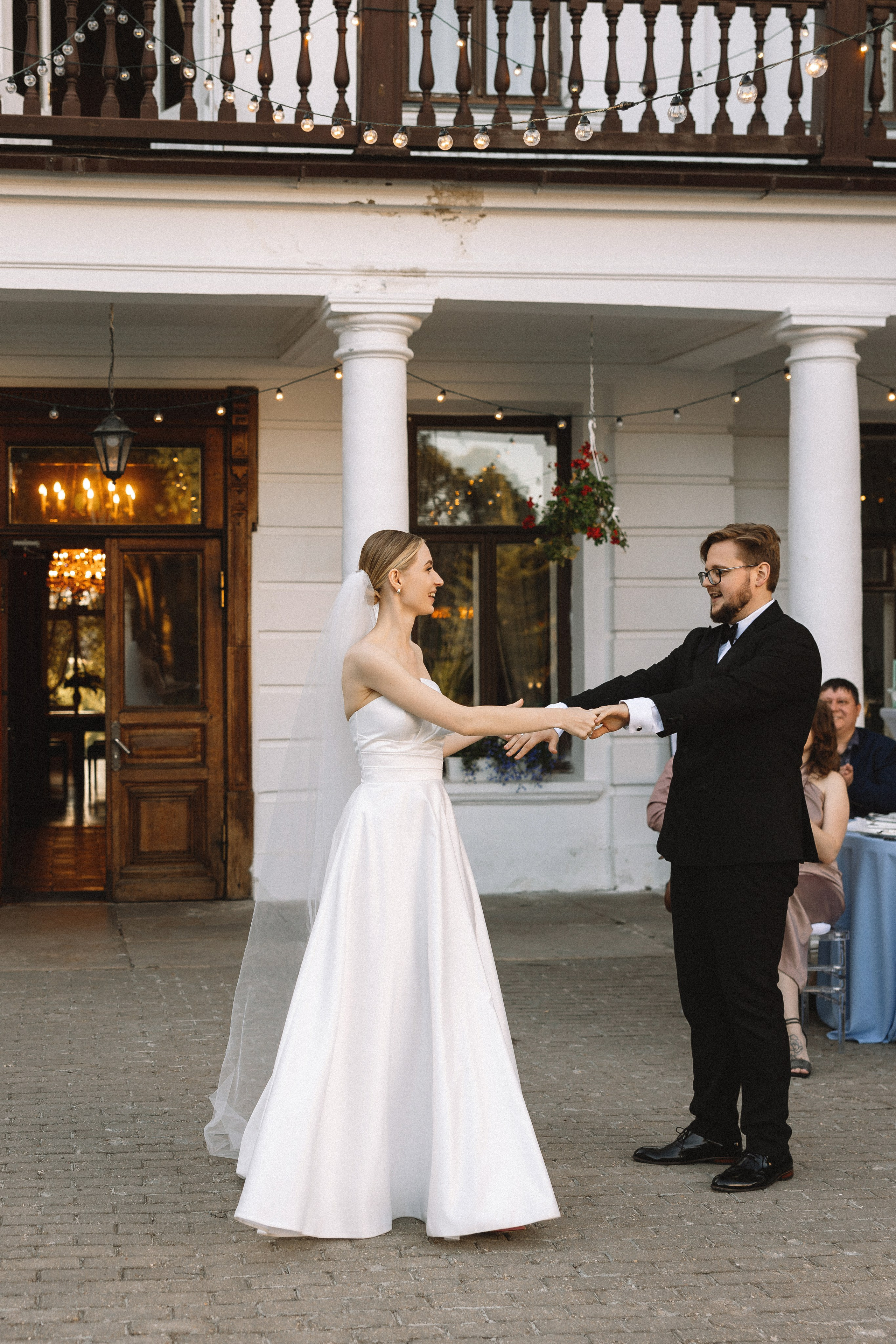 Виктория и Александр. Lifestyle фотограф в Санкт-Петербурге Анна Щекалева