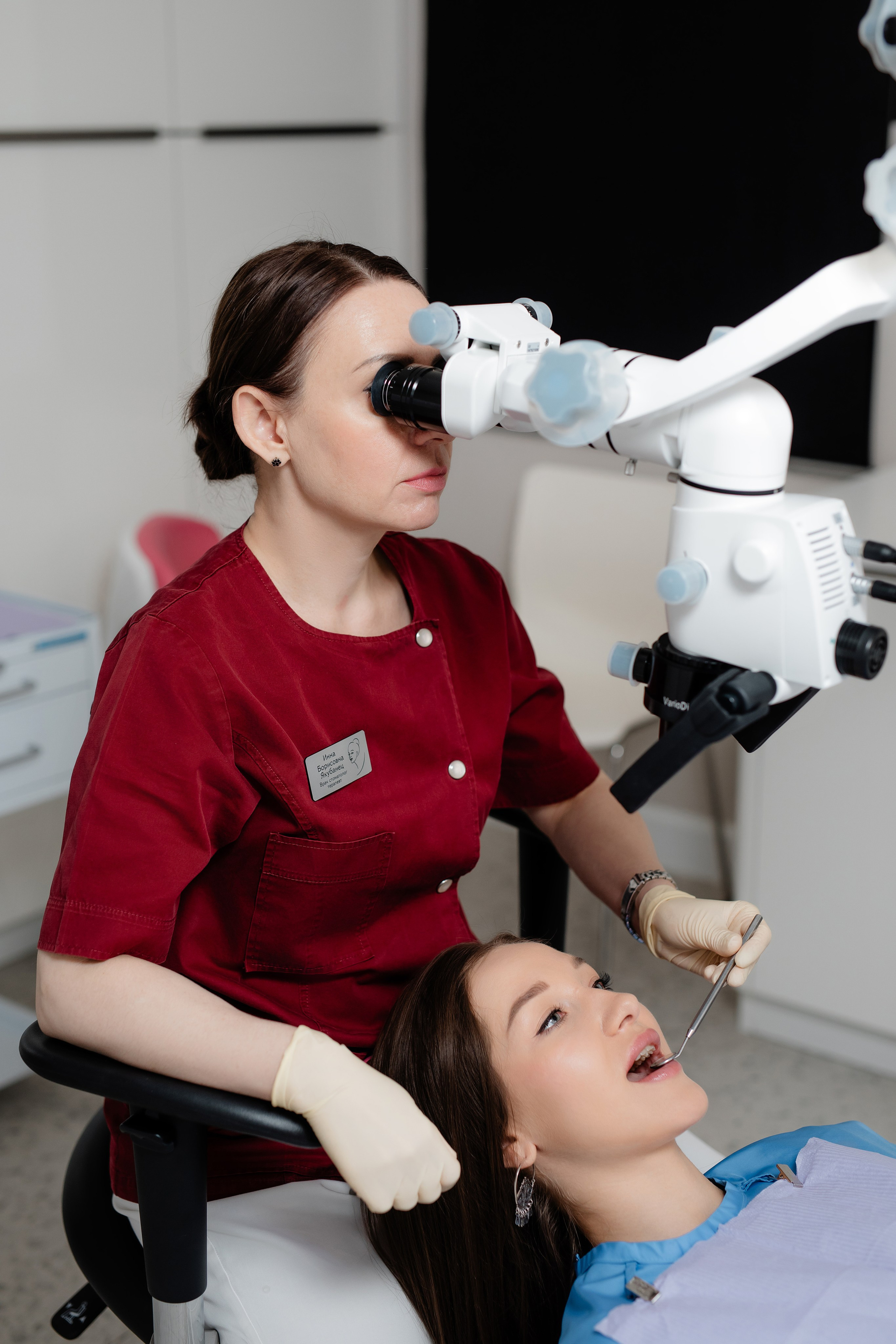 Стоматология Елены Ведерниковой