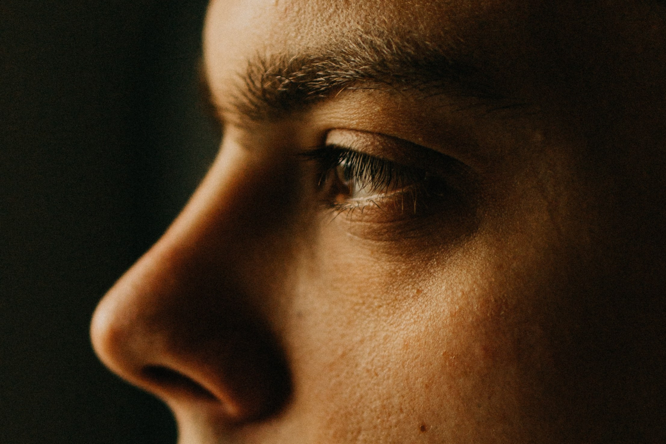 Костя. Фотограф Настя Леонова