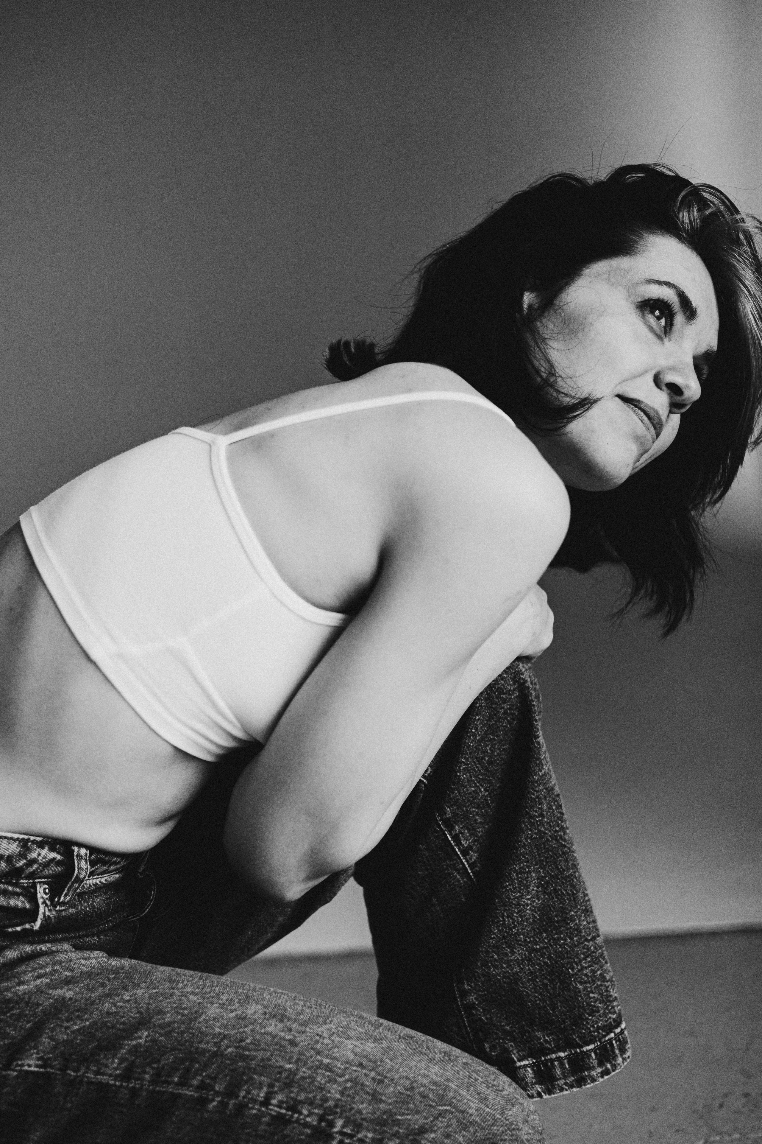 Лиля. Фотограф Настя Леонова