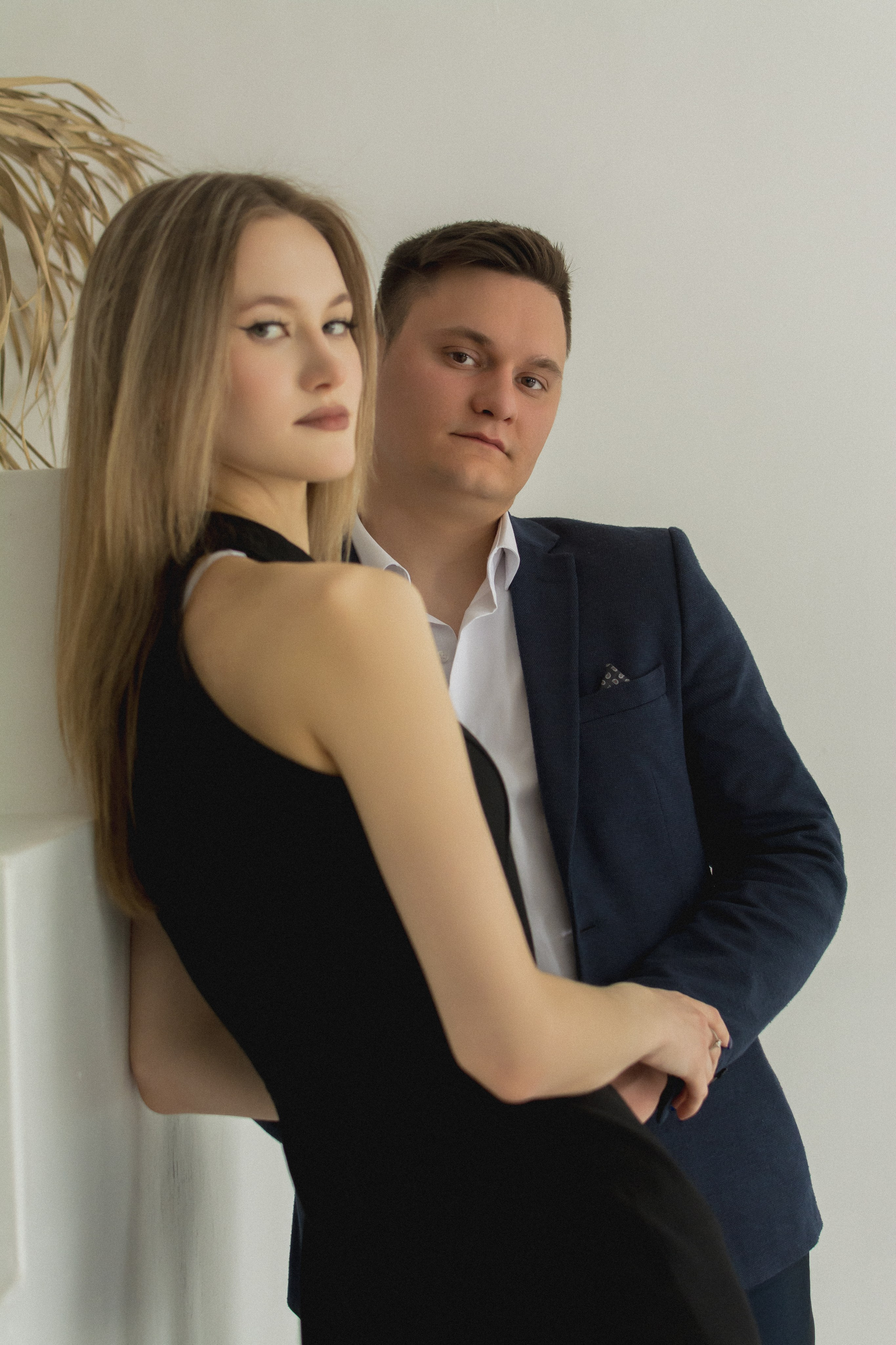 Жанна и Данил