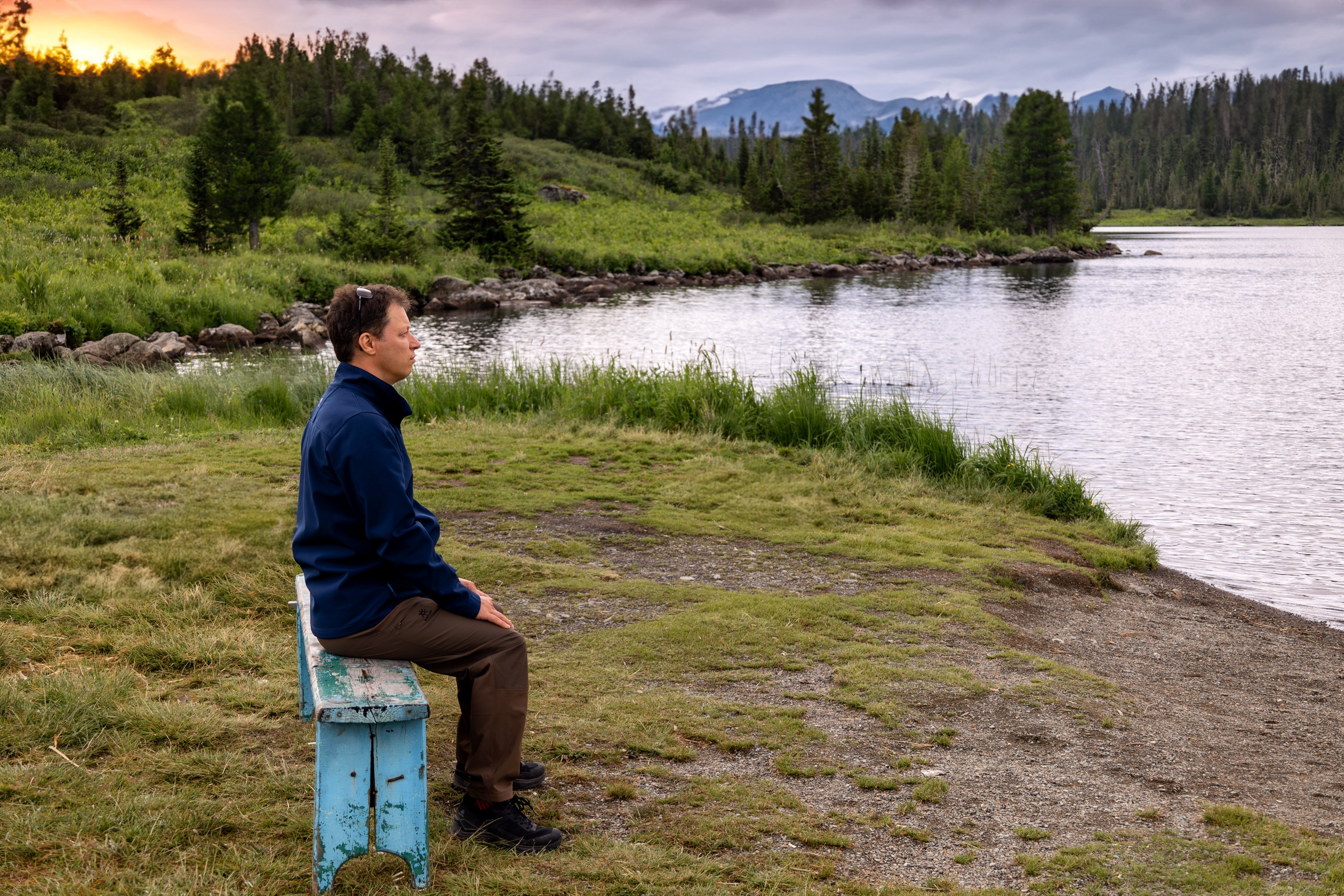 Ергаки. Семейный и детский фотограф в Красноярске, Дивногорцева Светлана