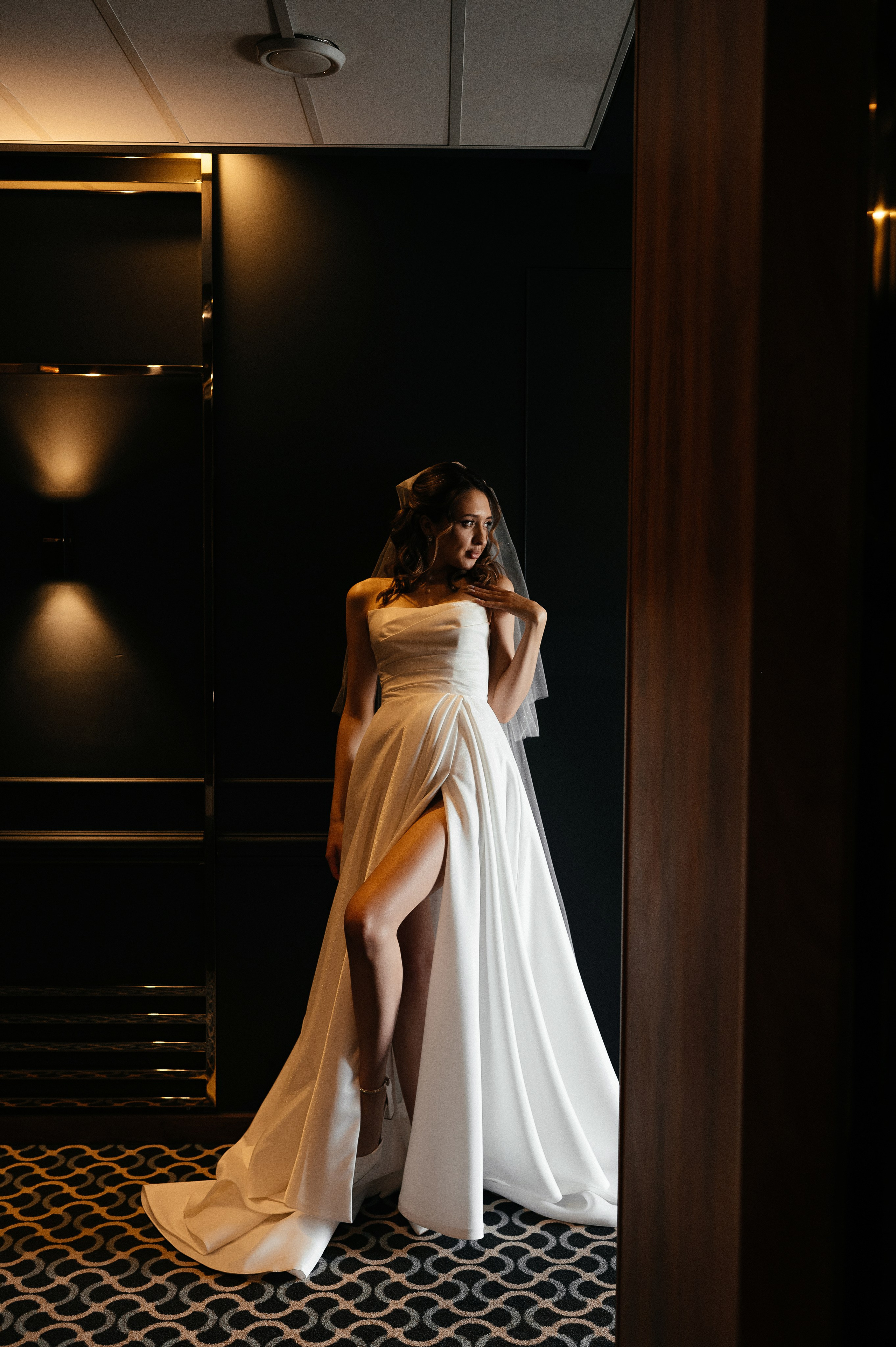 Евгений и Анастасия. Свадебный и семейный фотограф в Ростове-на-Дону Алина Астахова