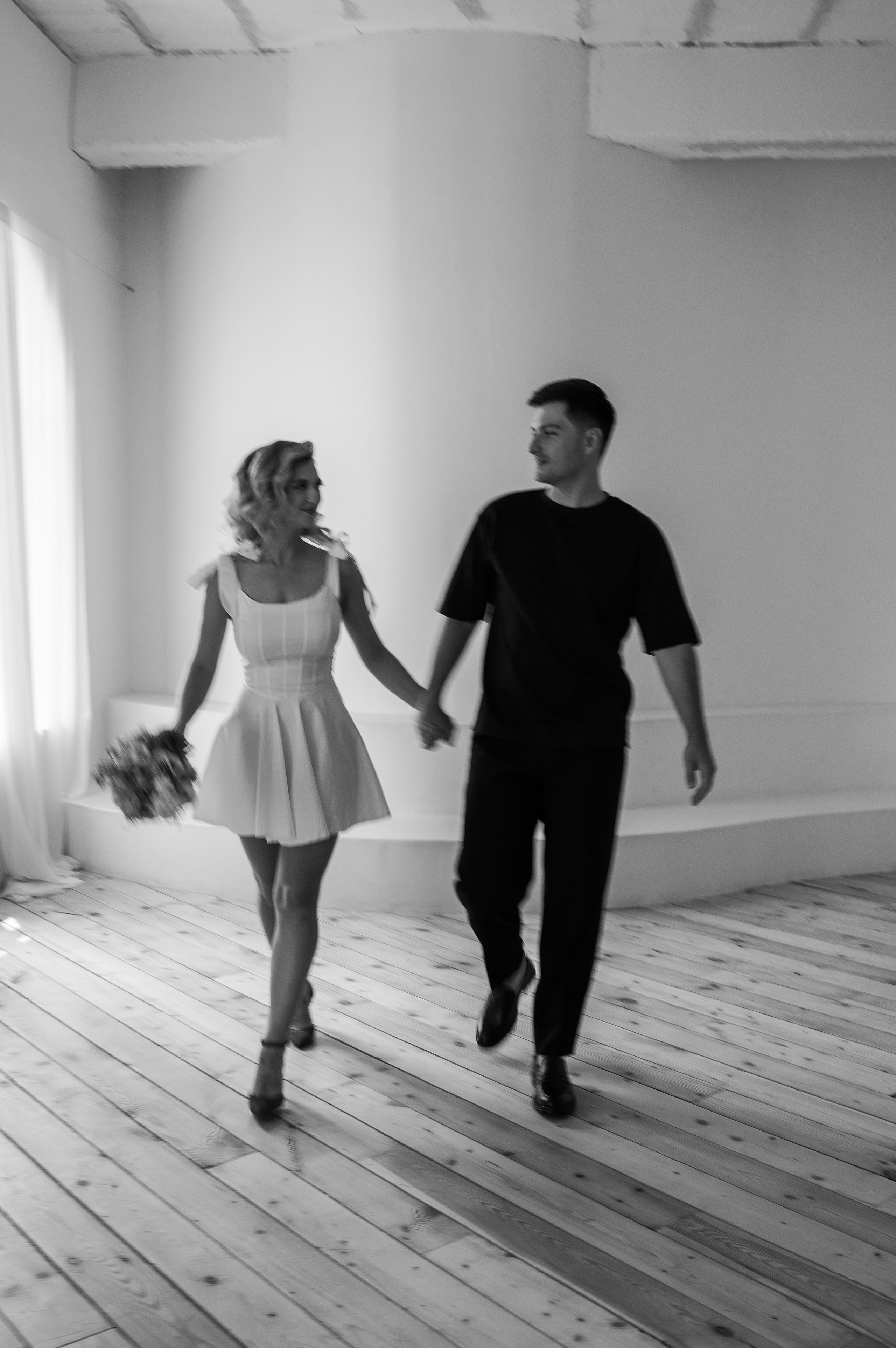 Даня и Саша. Свадебный и семейный фотограф в Ростове-на-Дону Алина Астахова