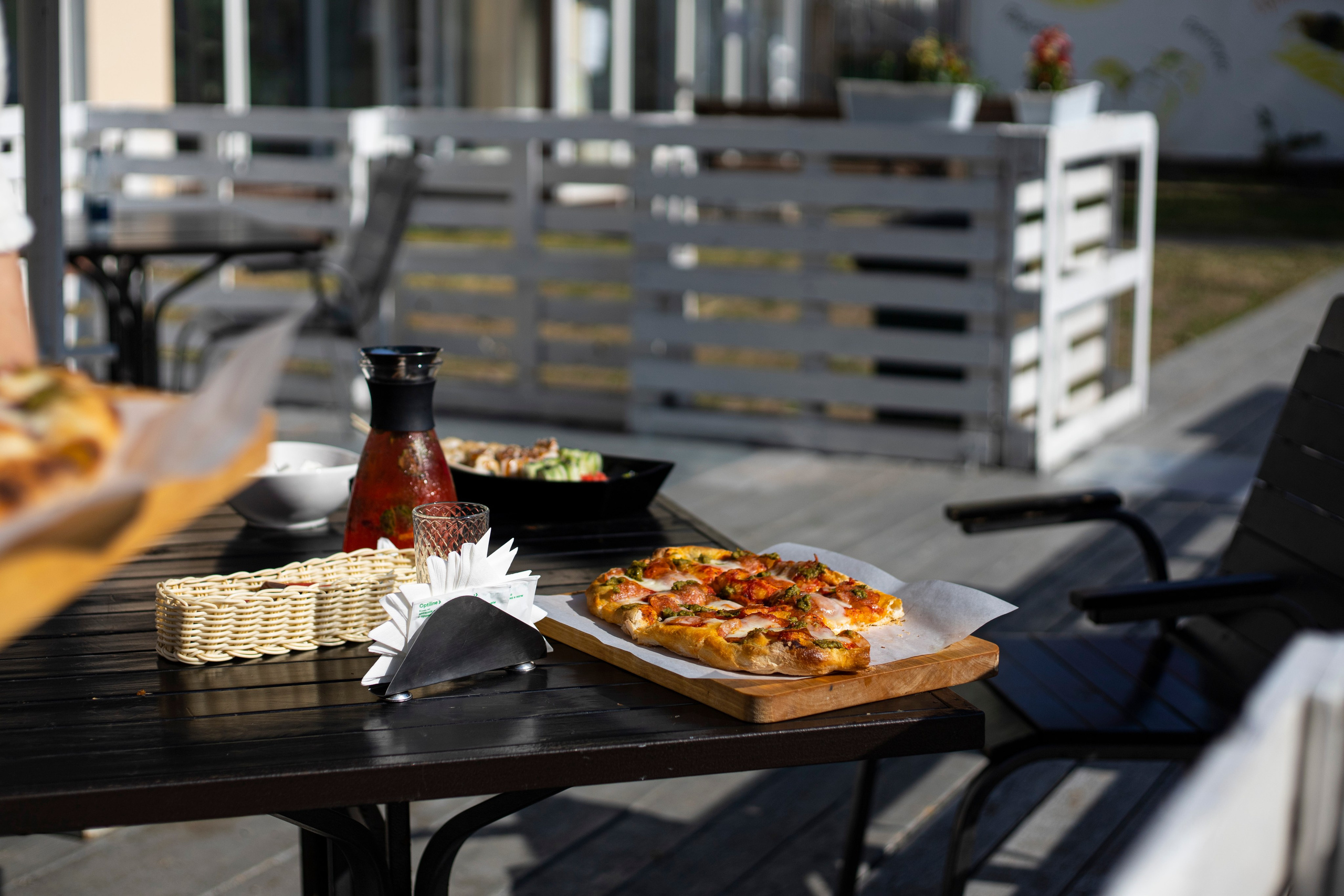 MAGIC PIZZA. Фотограф Москва Анастасия Толстова