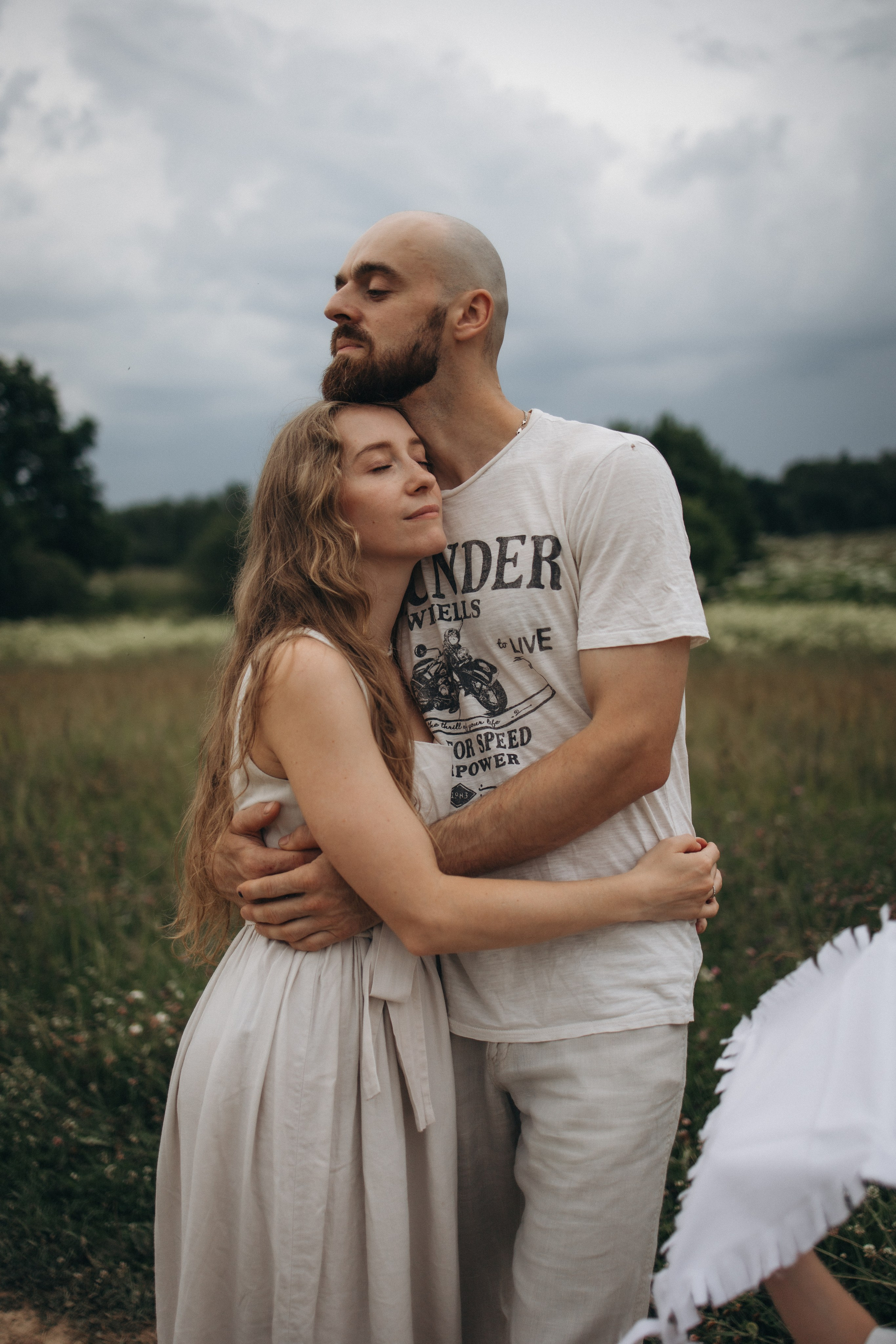 Семейные истории. Семейный фотограф Регина Чудо