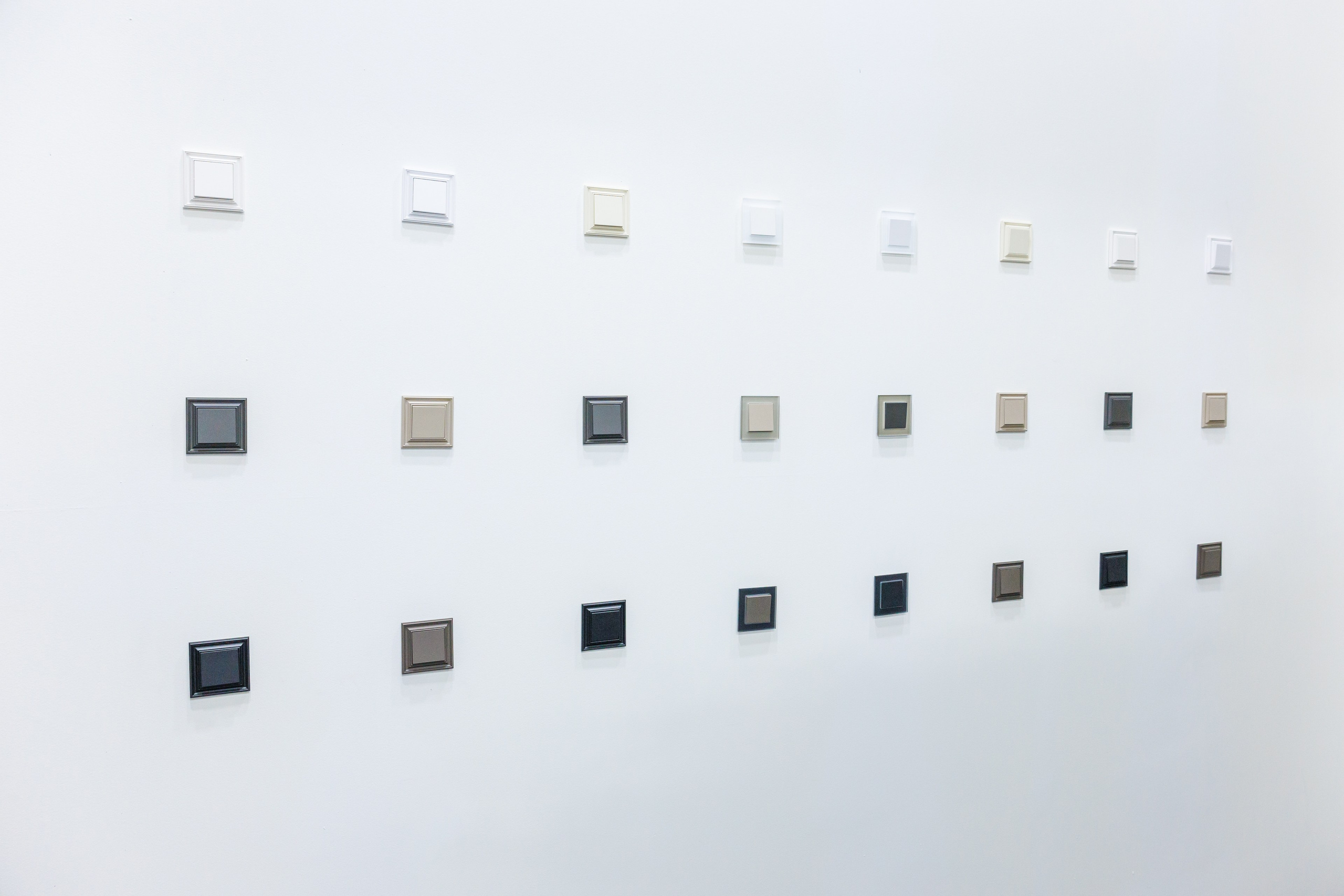 Фотосессия стенда в рамках выставки. Фотограф в Москве Дмитрий Емельянов