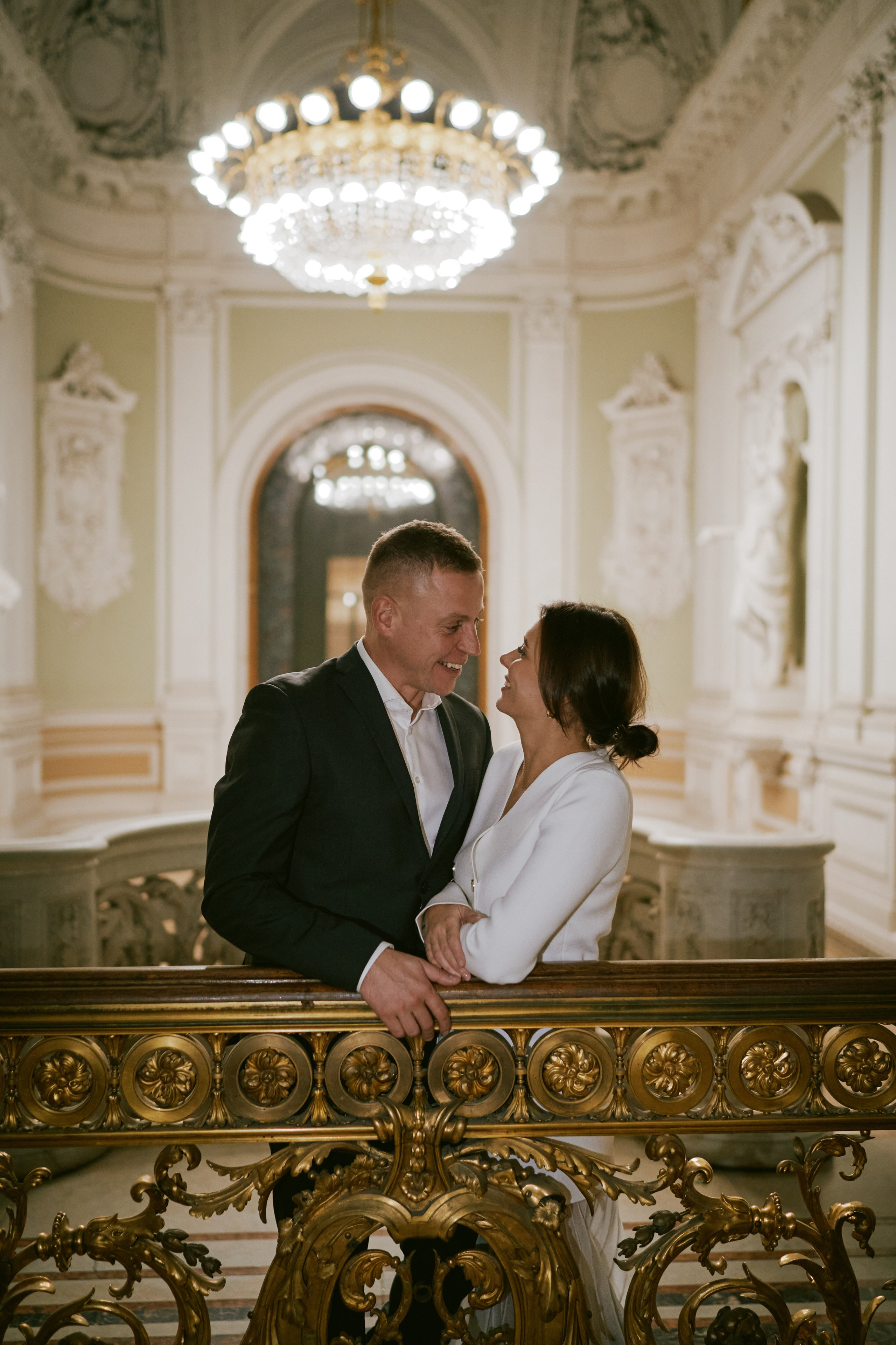 Маша и Стас. Фотограф в Санкт-Петербурге | Аня Маленчук