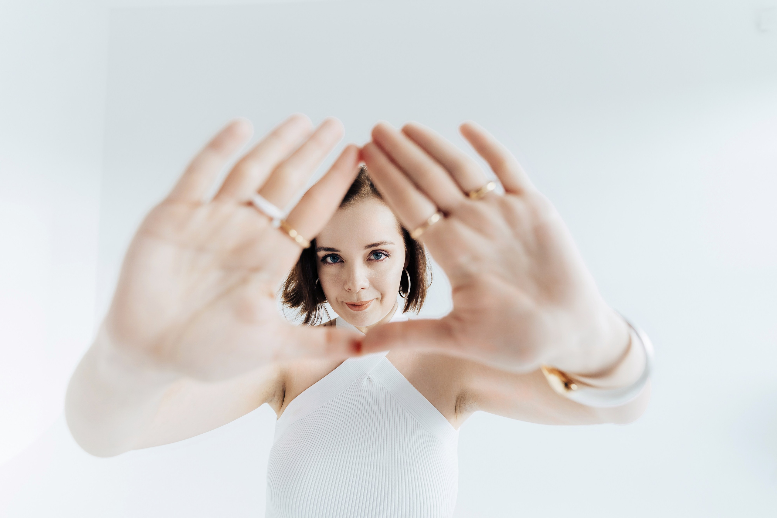 Деловая Контент съёмка. Ваш свадебный и семейный фотограф