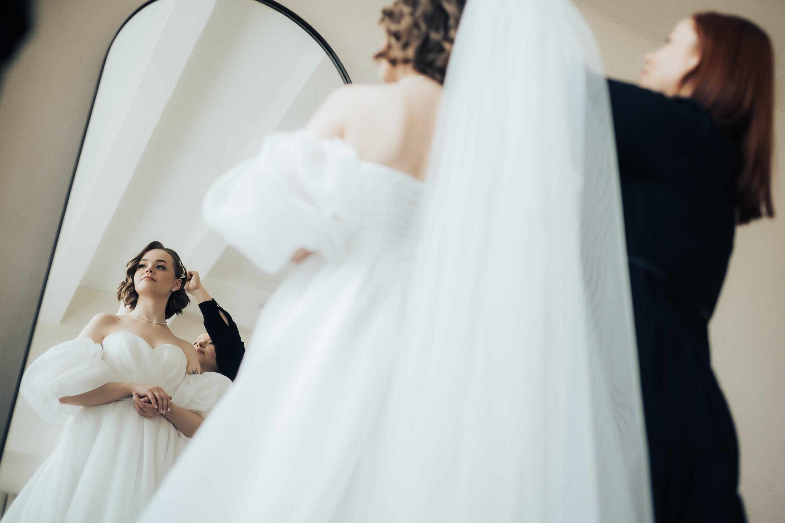 Свадьба Глеб и Ирина. Ваш свадебный и семейный фотограф