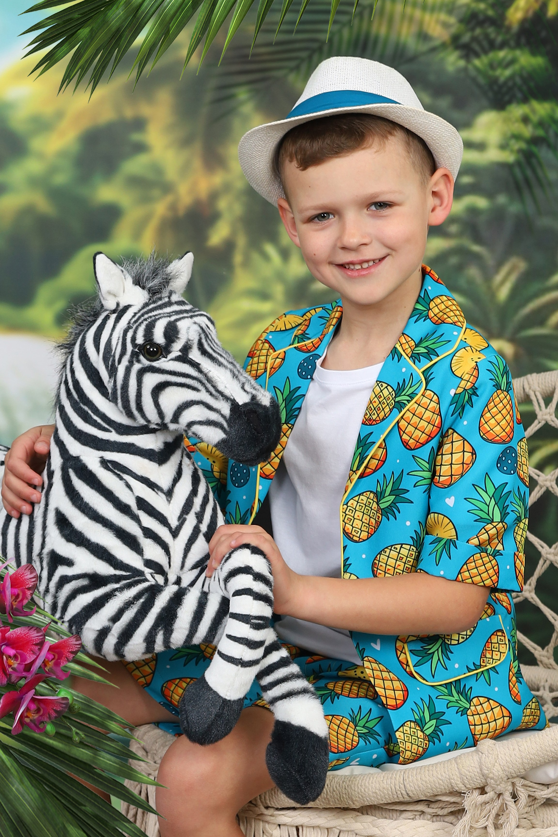 КОМПАНИЯ КРАЙФОТО ФОТОСЕССИЯ ТРОПИЧЕСКИЙ РАЙ