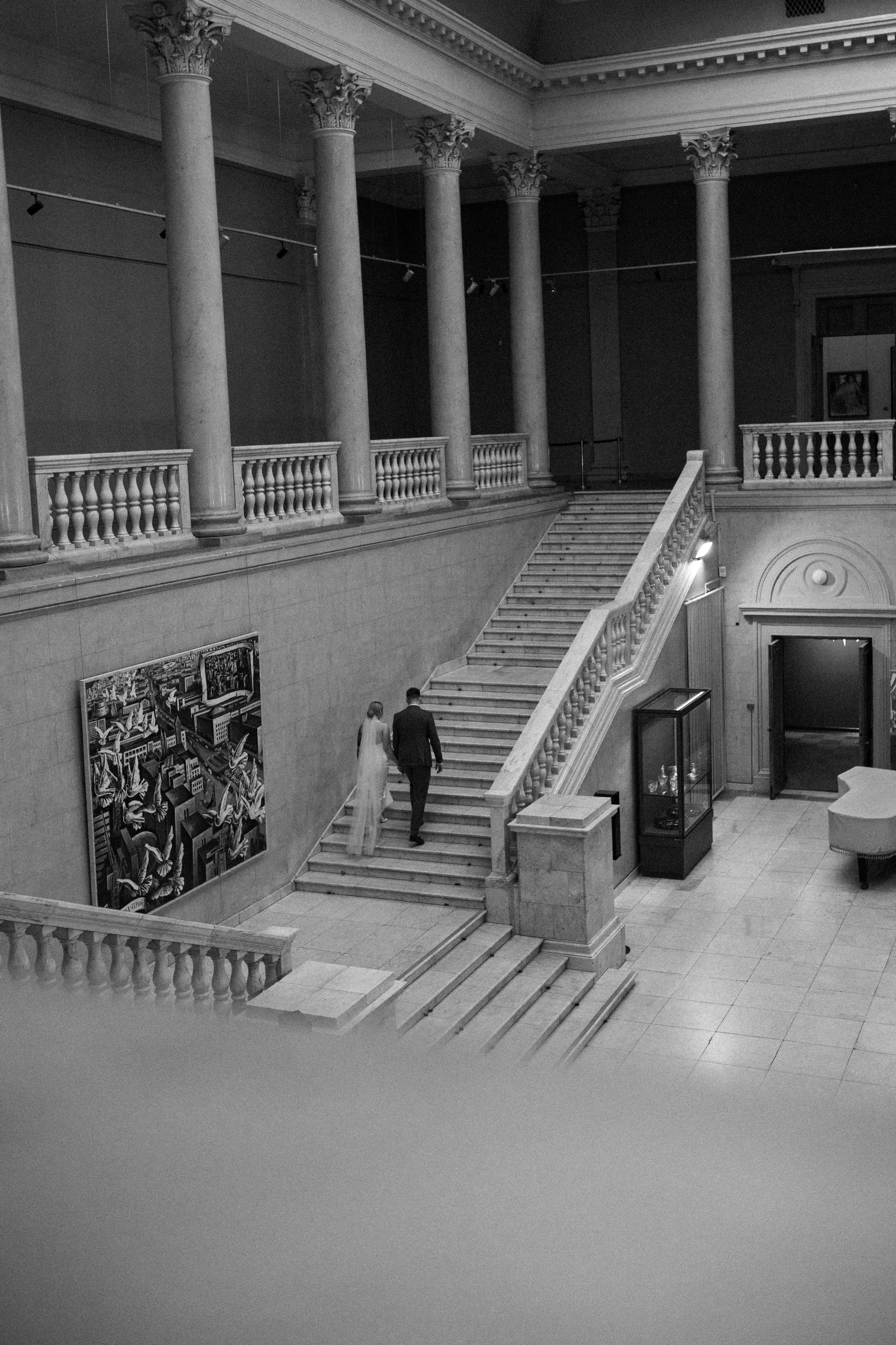 ХУДОЖЕСТВЕННЫЙ МУЗЕЙ. Cheta Kovalevsky фотографы