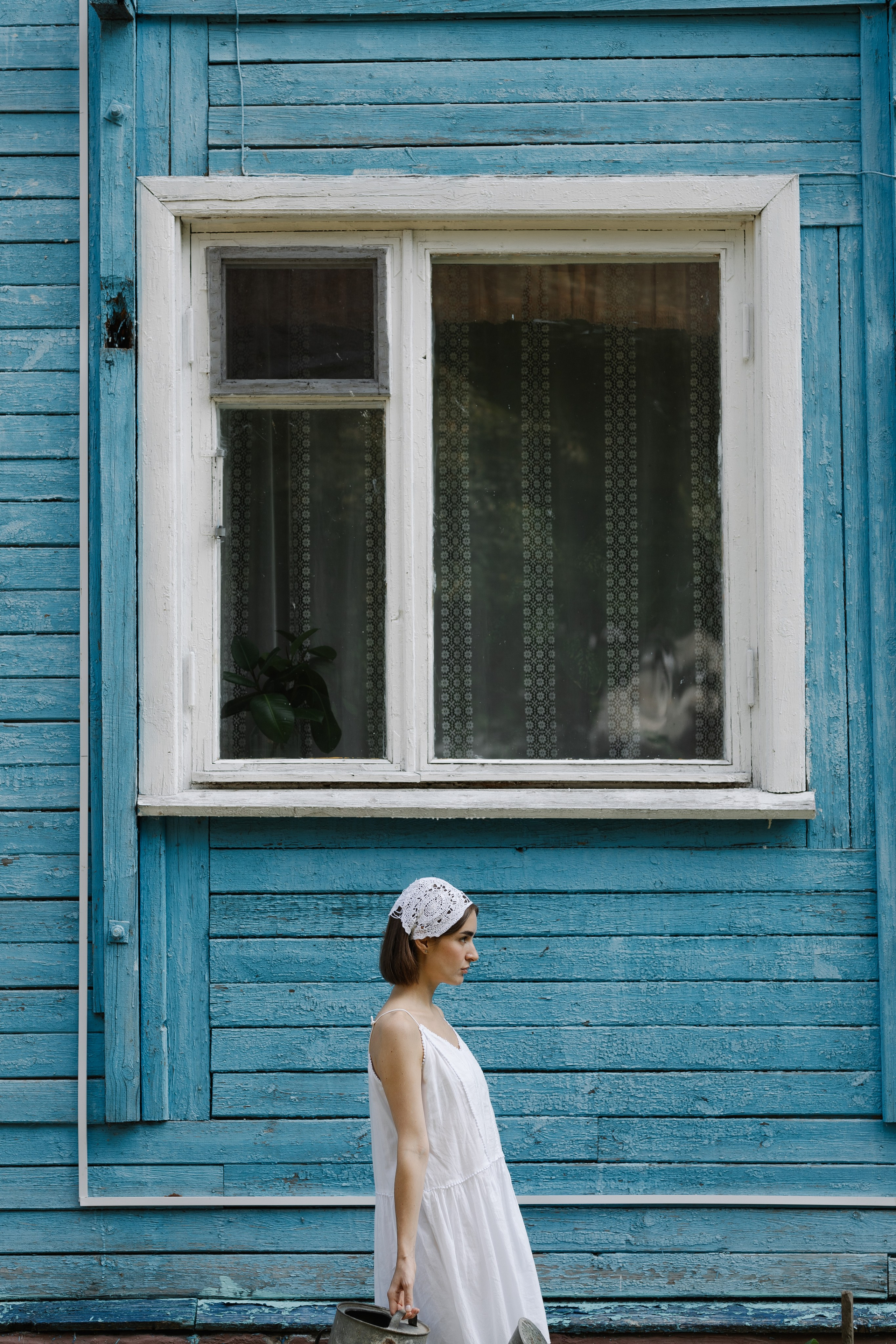 Отчаянная домохозяйка. Cheta Kovalevsky фотографы