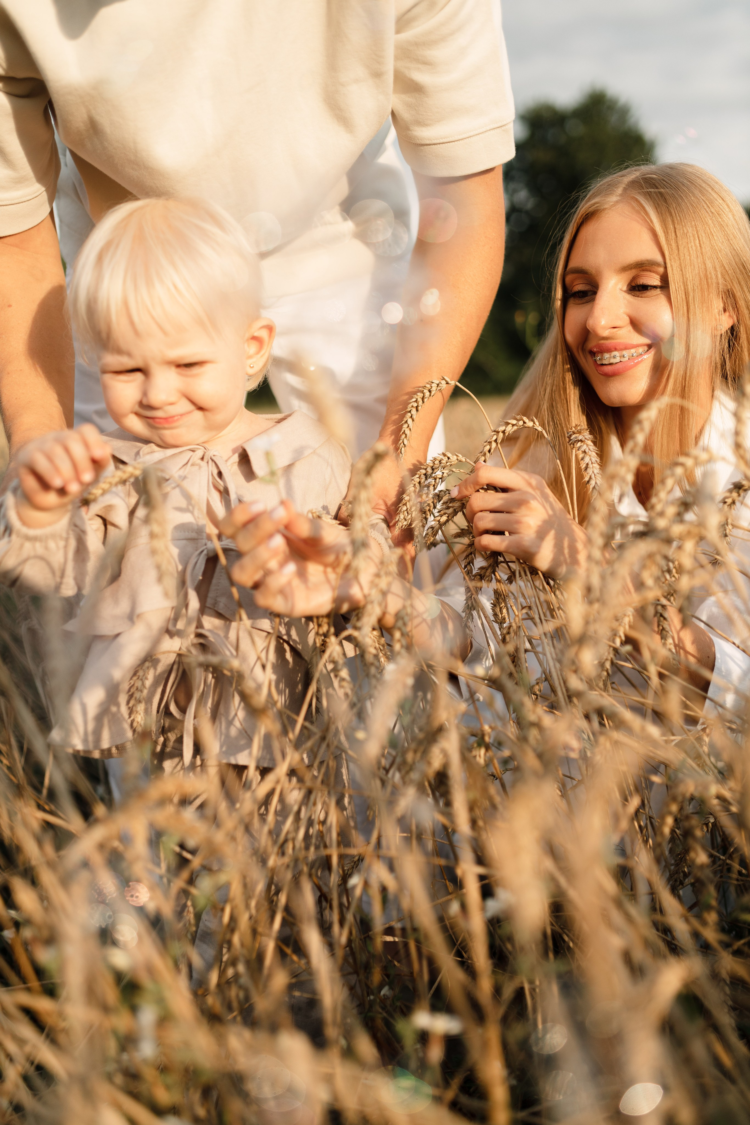 ЧУВСТВА. Cheta Kovalevsky фотографы