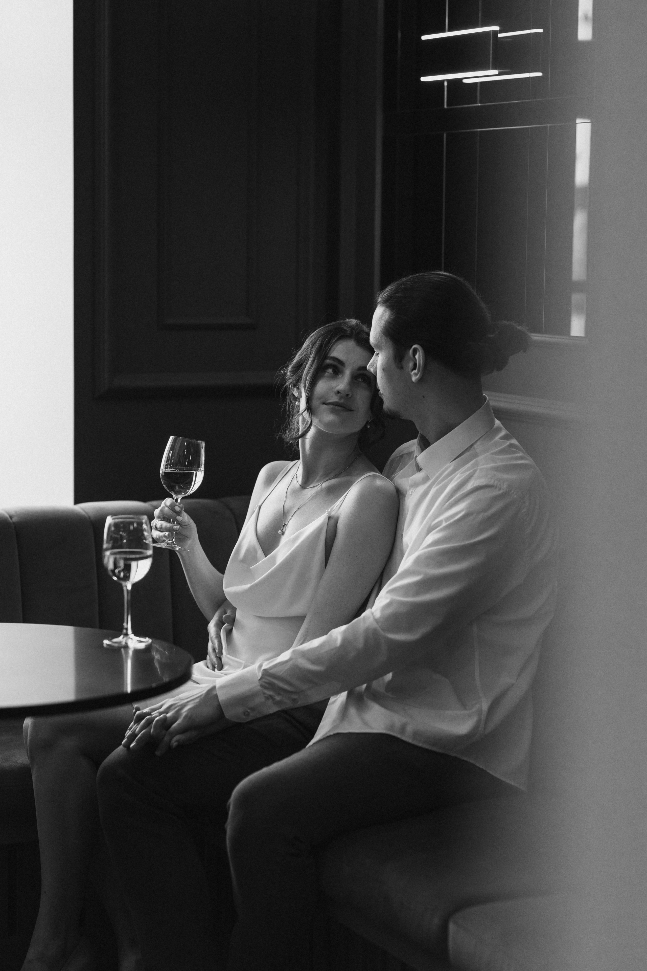 БАЗИЛИАН. Cheta Kovalevsky фотографы