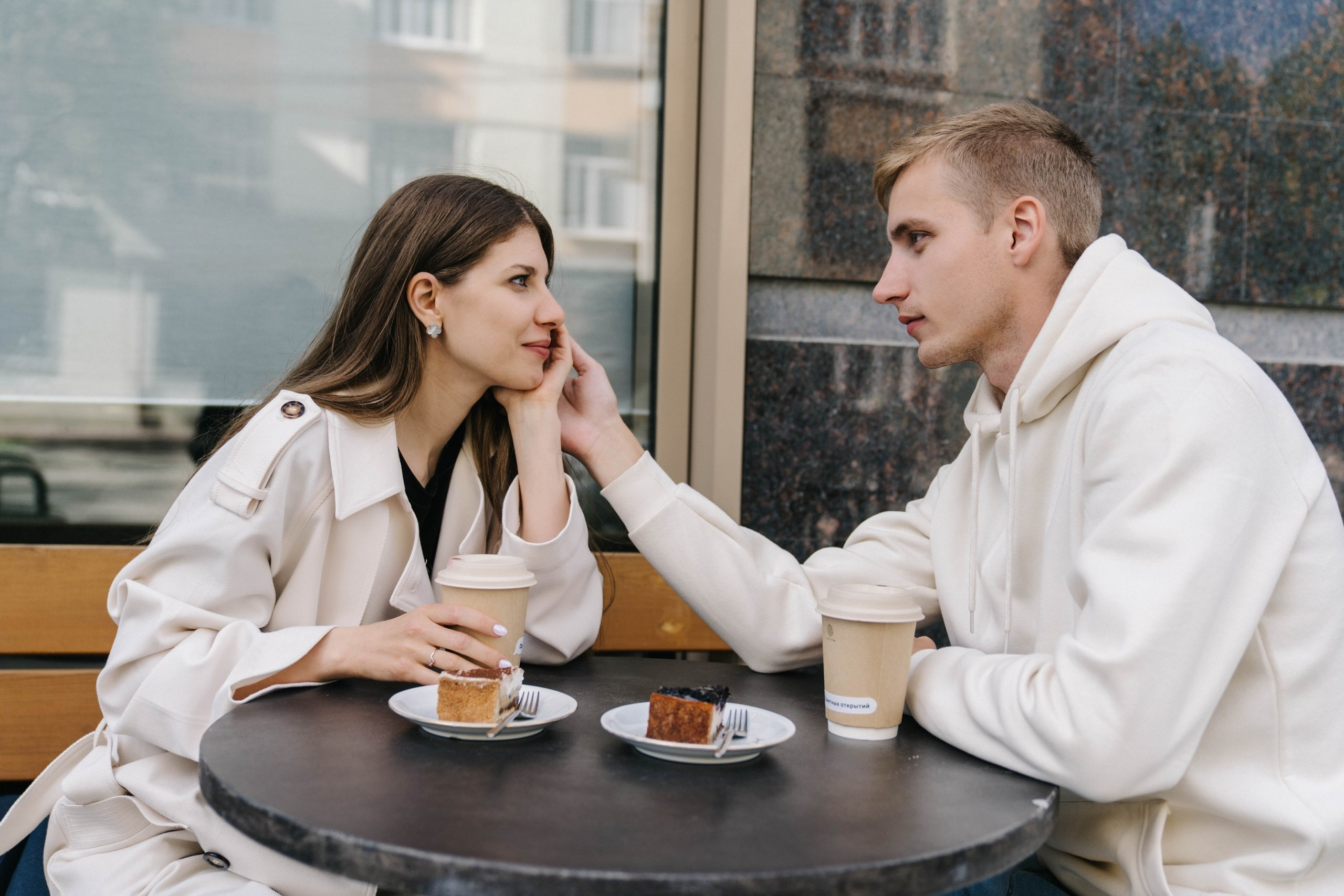Love story в Перми. Свадебный фотограф в Перми